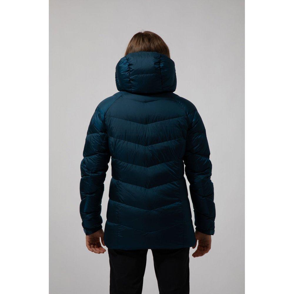 2022 sales authentic Womens Resolute Down Jacket Montane Sales at