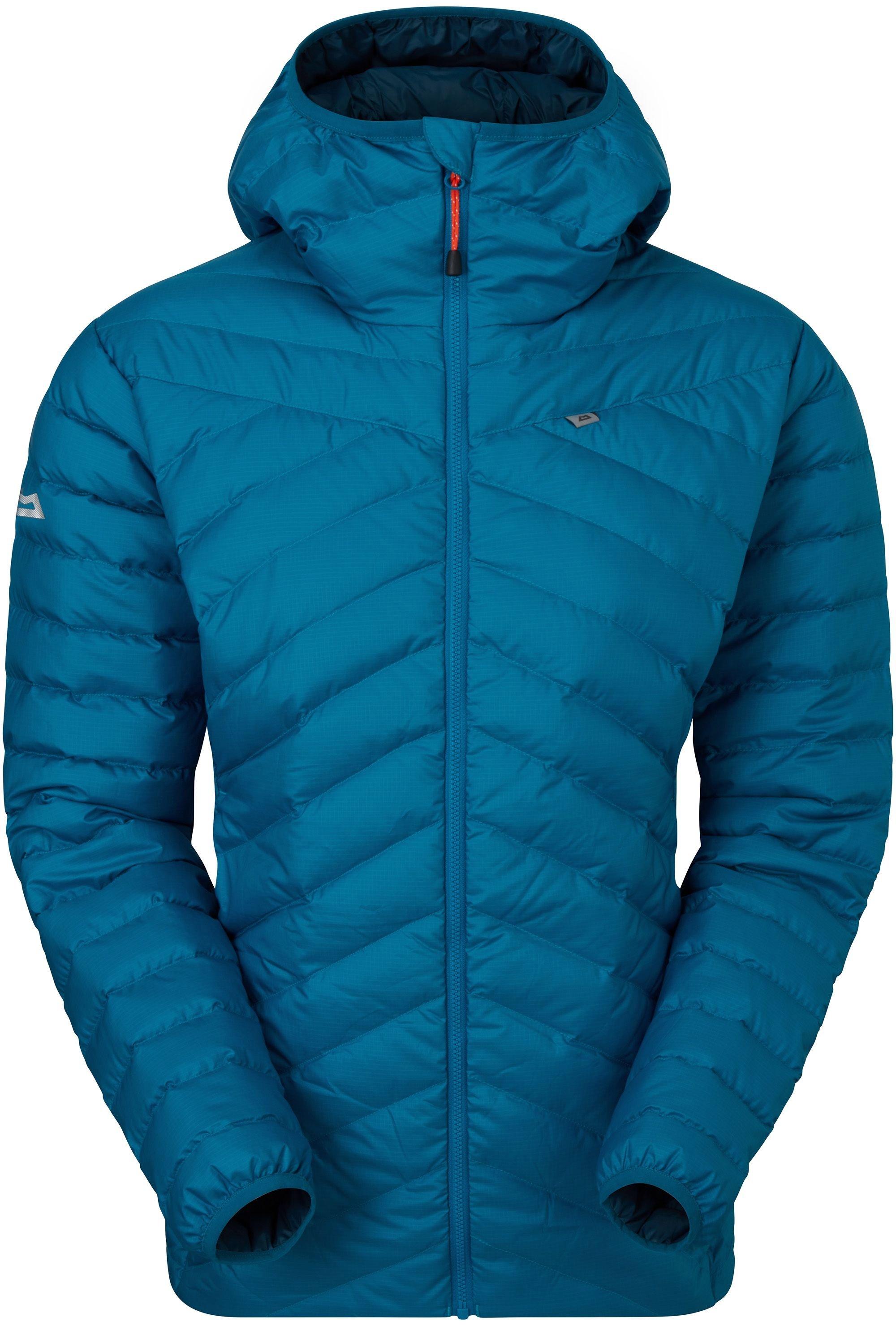 Mountain equipment womens earthrise hooded jacket hot sale