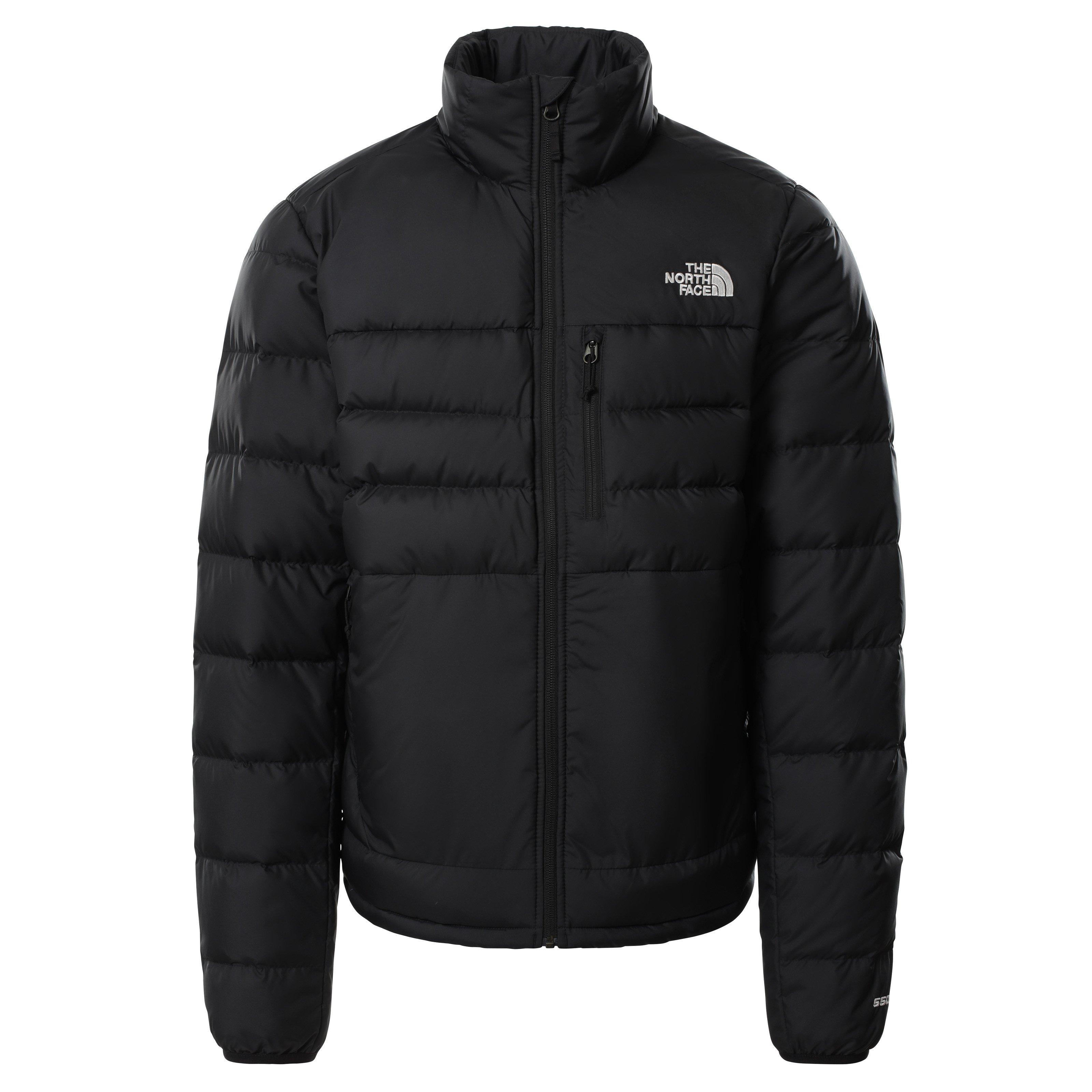 Men s The North Face Aconcagua 2 Jacket Heavy Insulated Jackets