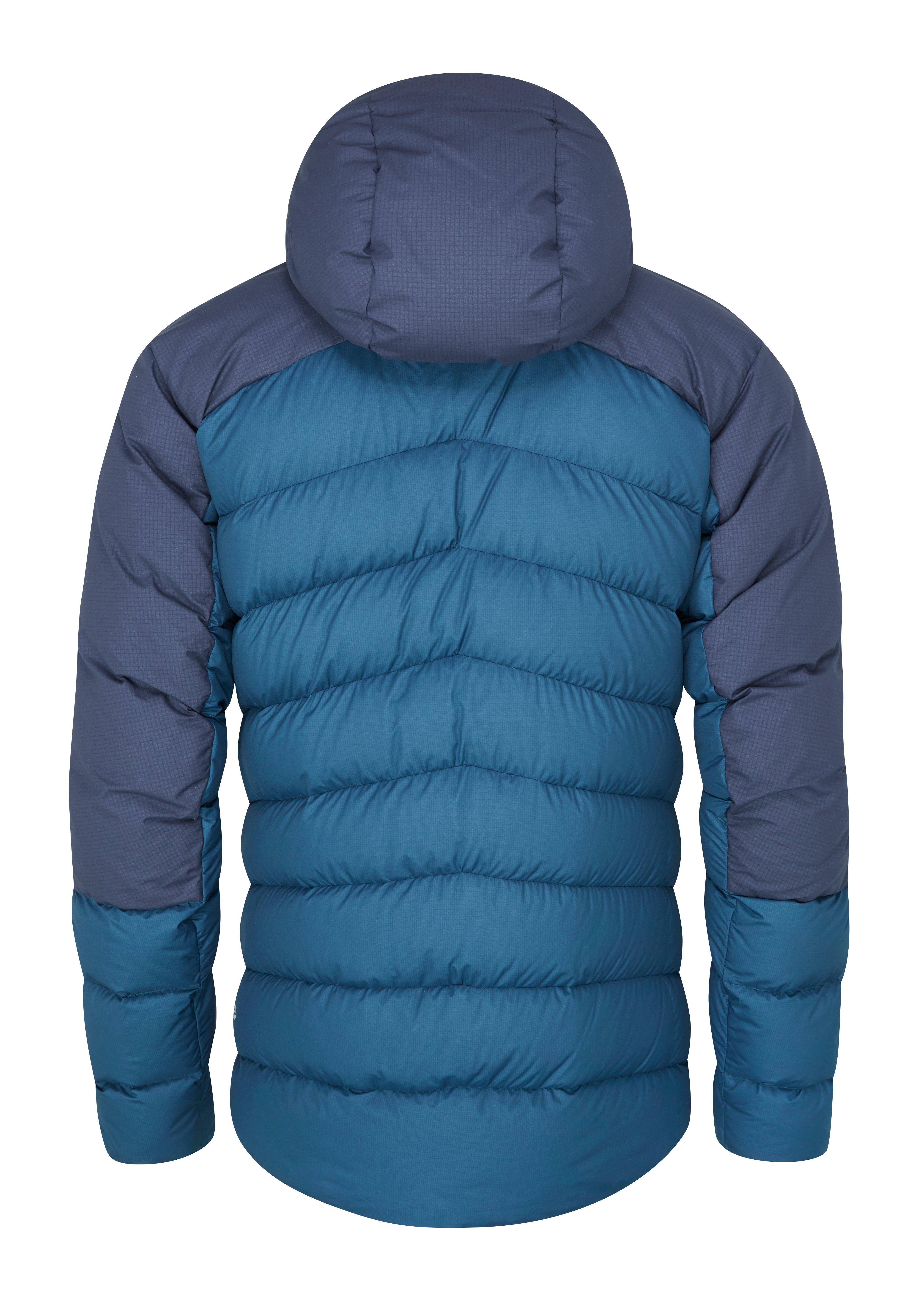 Men's Rab Infinity Alpine Jacket | Insulated Jackets | Tiso UK