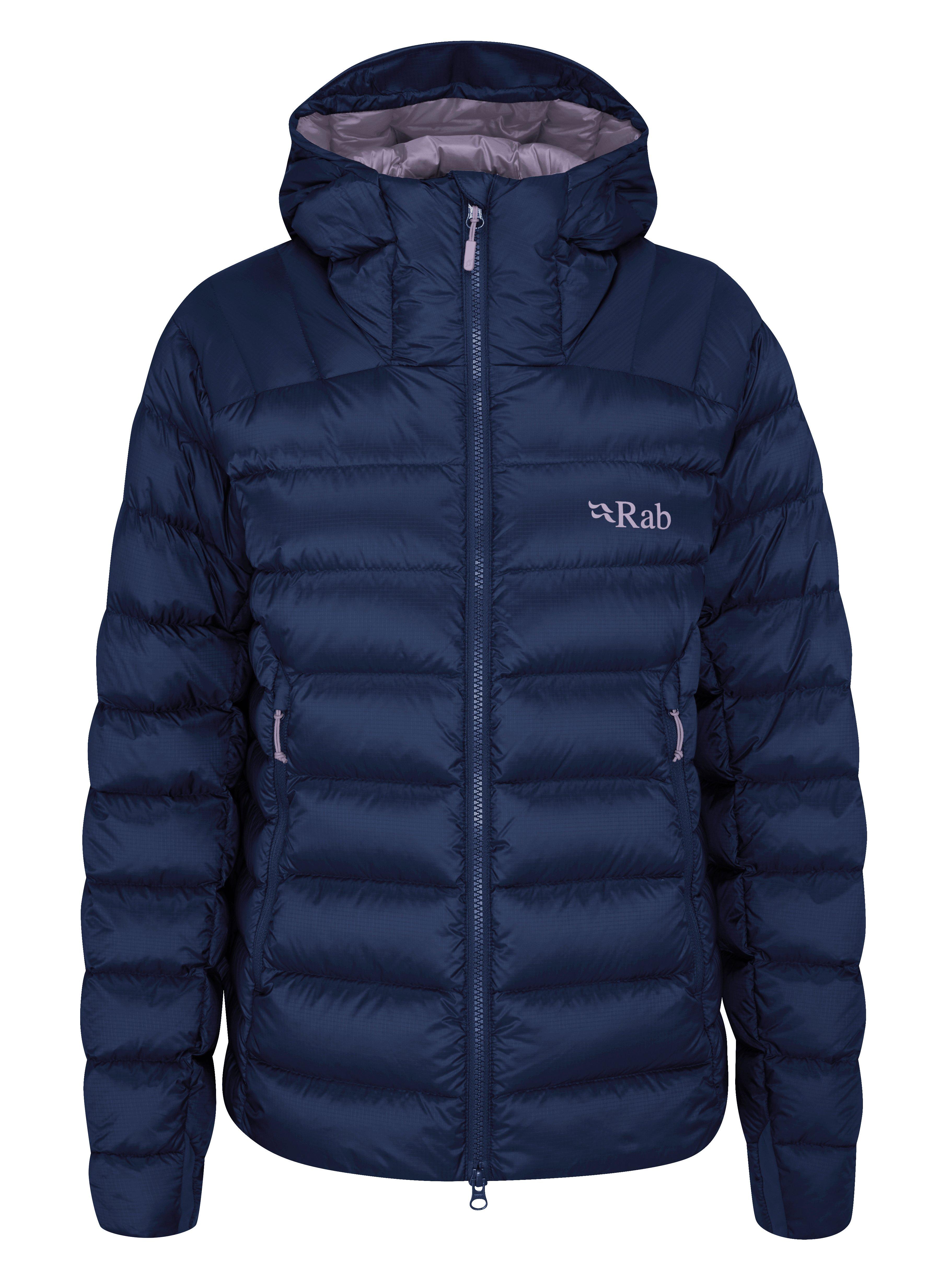 Tiso cheap rab jacket