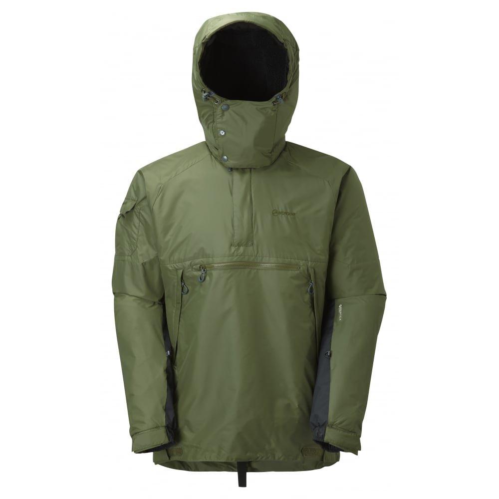 Men's Extreme Smock Men's Mountain Smocks Tiso