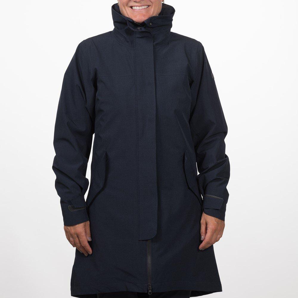 Oslo 3 in store 1 women's coat