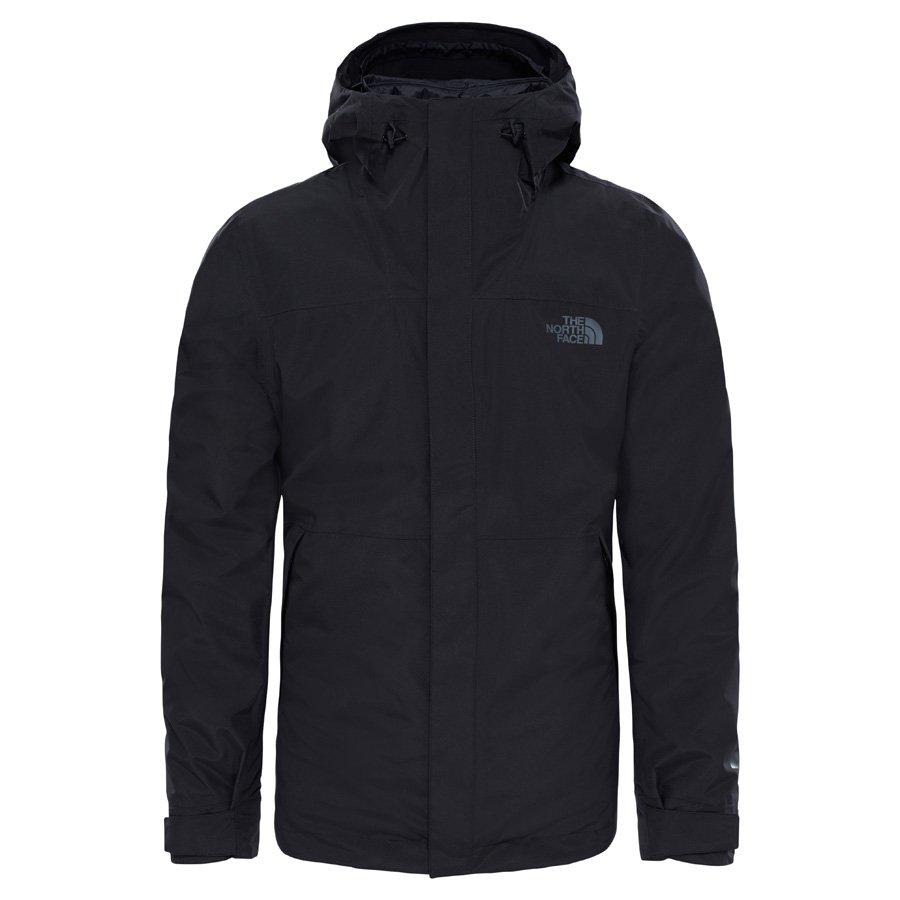 The north face men's sales naslund triclimate