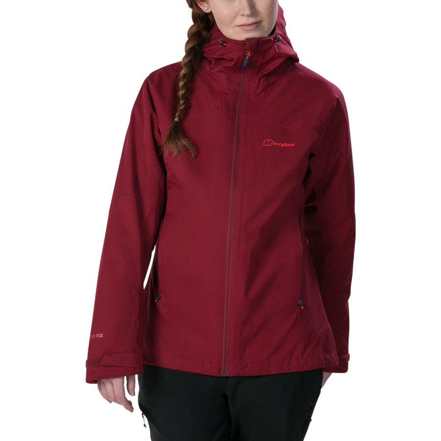 Women's fellmaster 3 in 1 cheap jacket