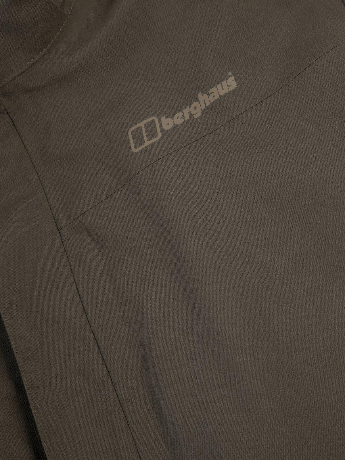 Berghaus hillwalker discount 3 in 1