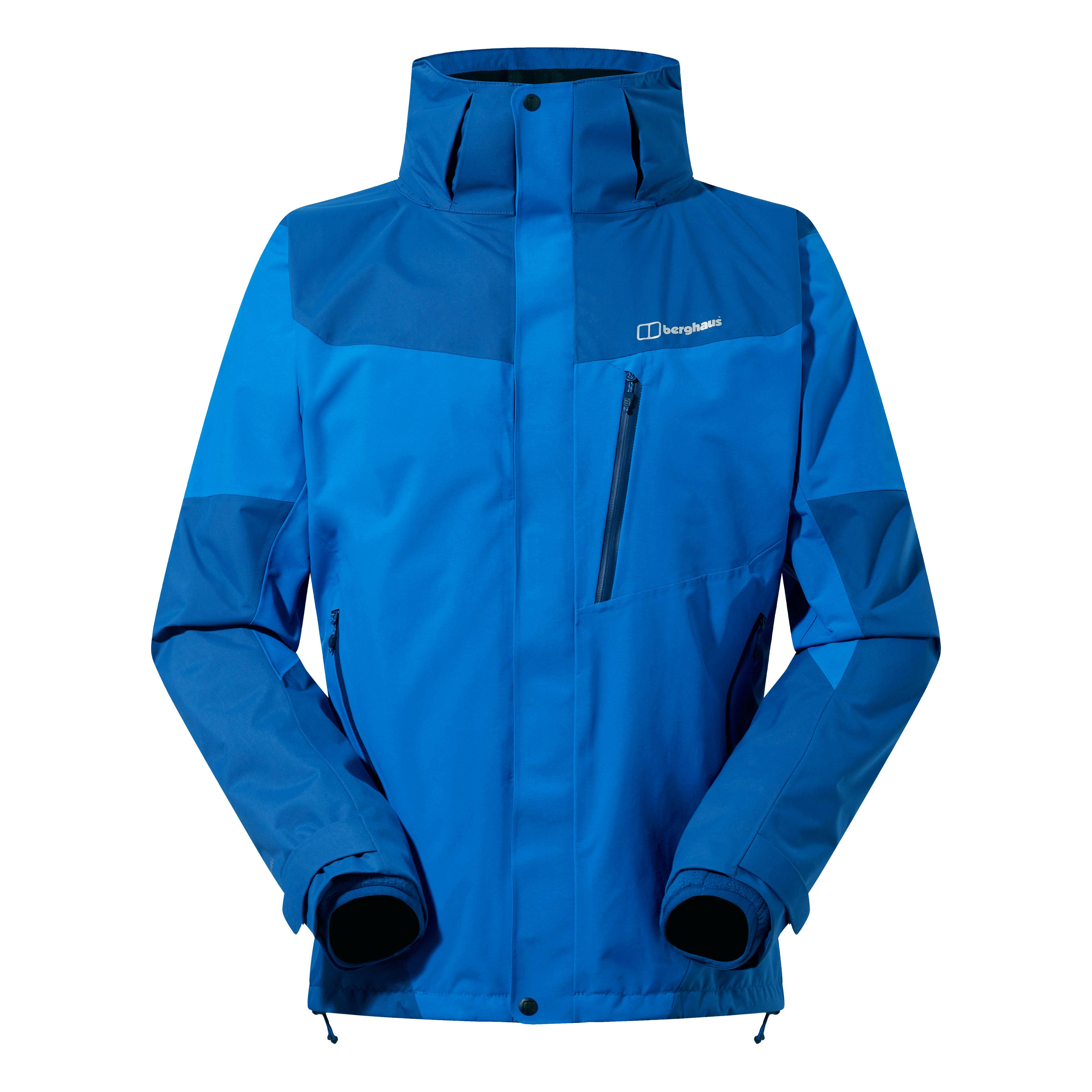 Berghaus arran jacket clearance review