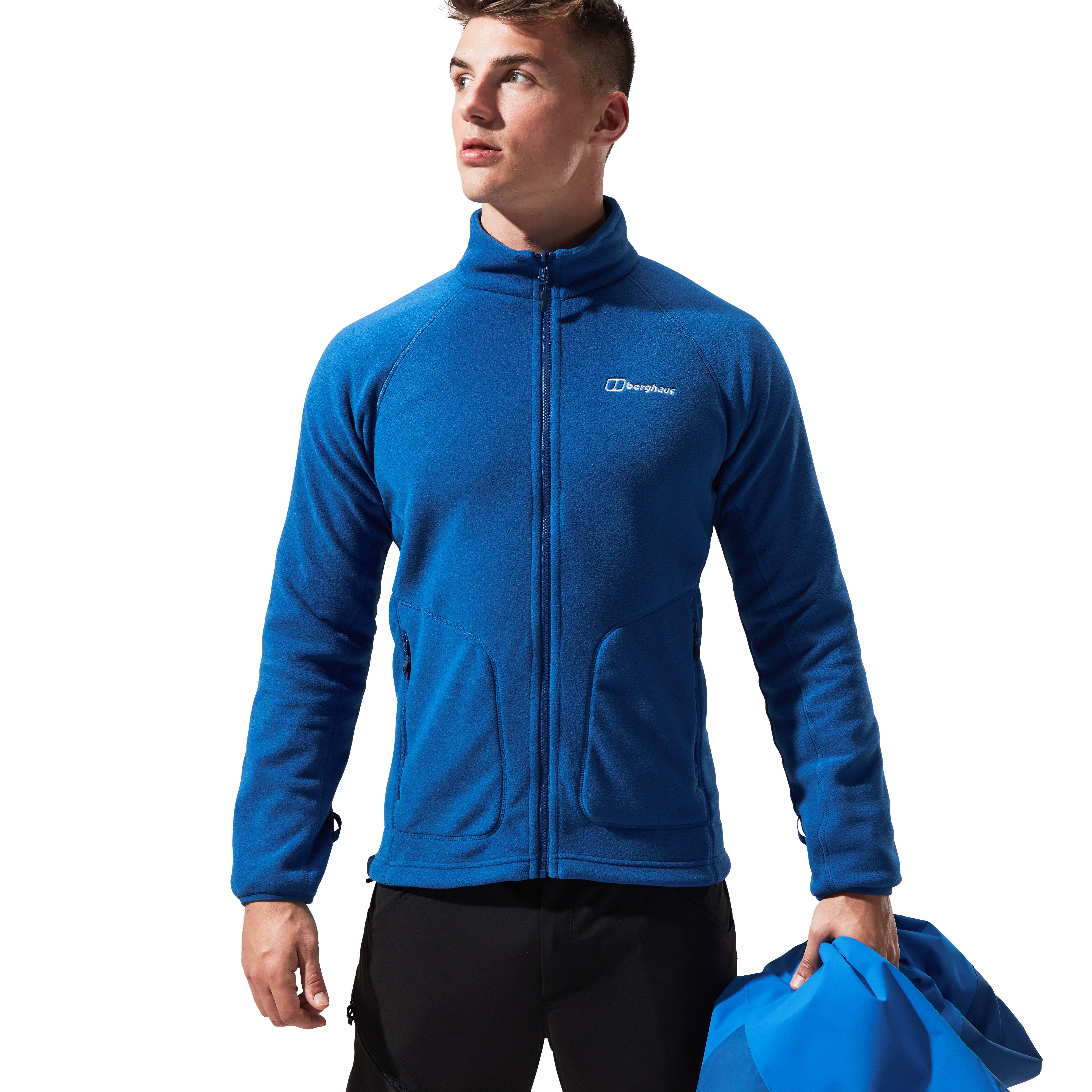 Berghaus arran 3 in 1 jacket blue hot sale