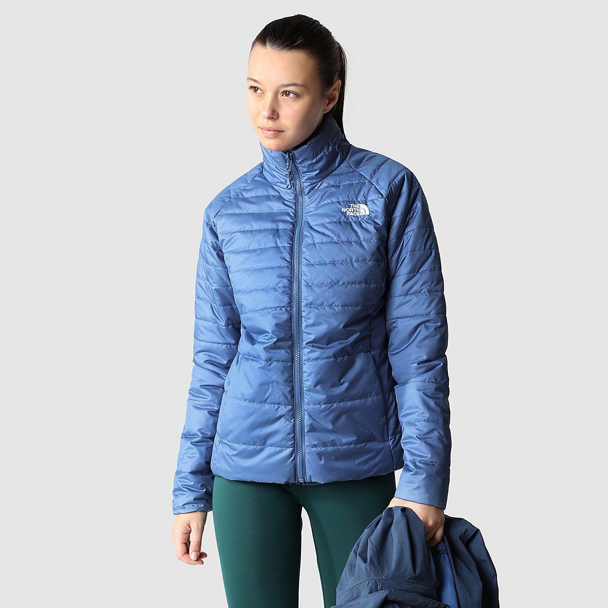 North face inlux on sale triclimate