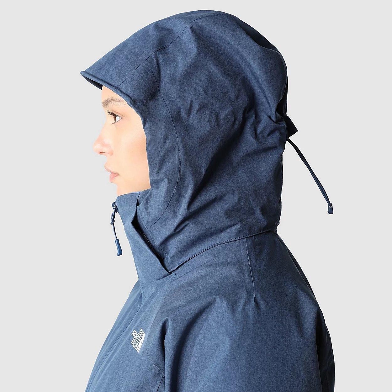 North face inlux on sale triclimate