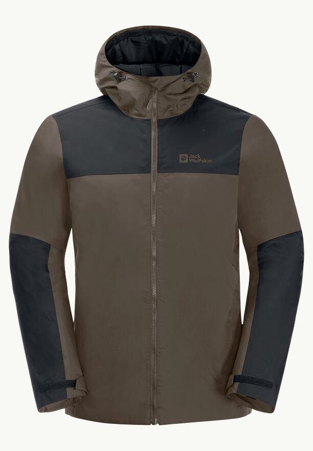 Tiso store jack wolfskin