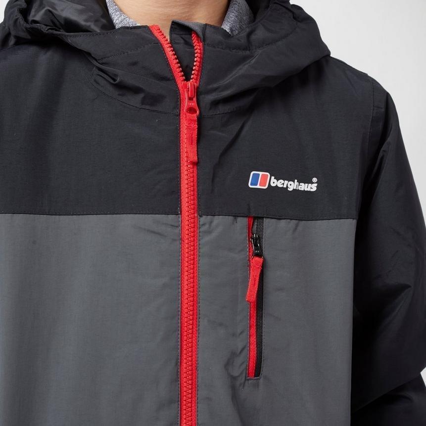 Boys on sale berghaus jacket