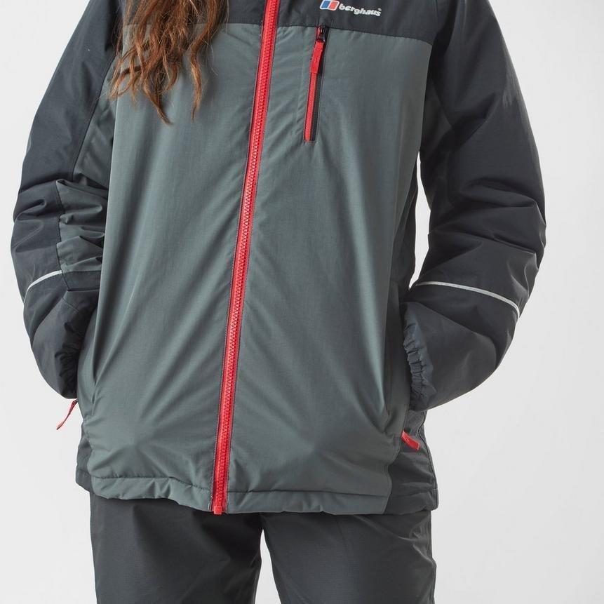 Berghaus store rannoch jacket