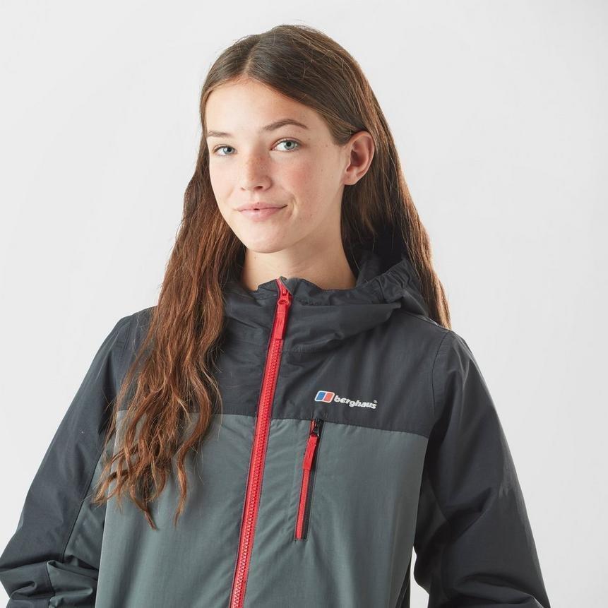 Berghaus insulated shop waterproof jacket