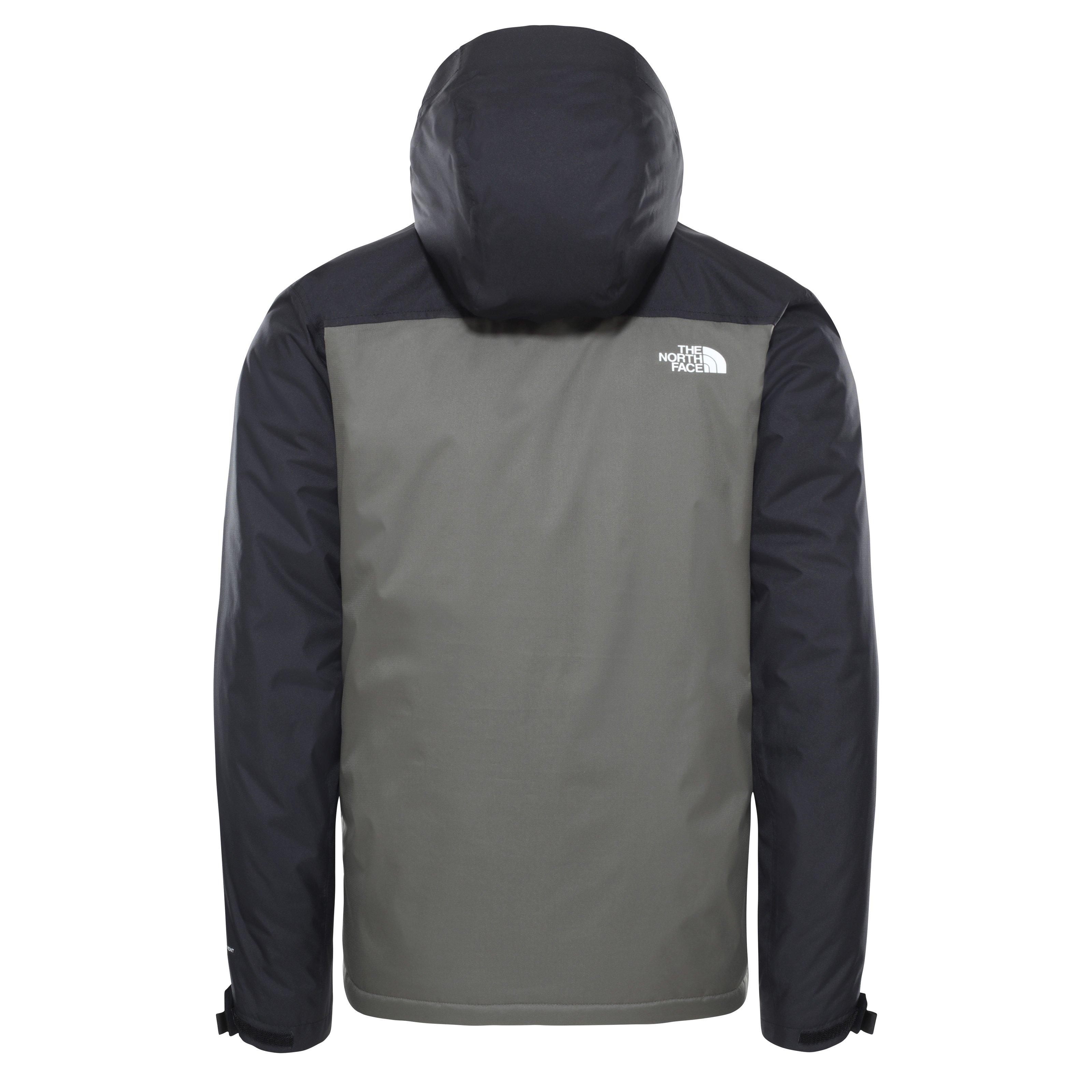 Men's The North Face Millerton Insulated Jacket Men's Insulated