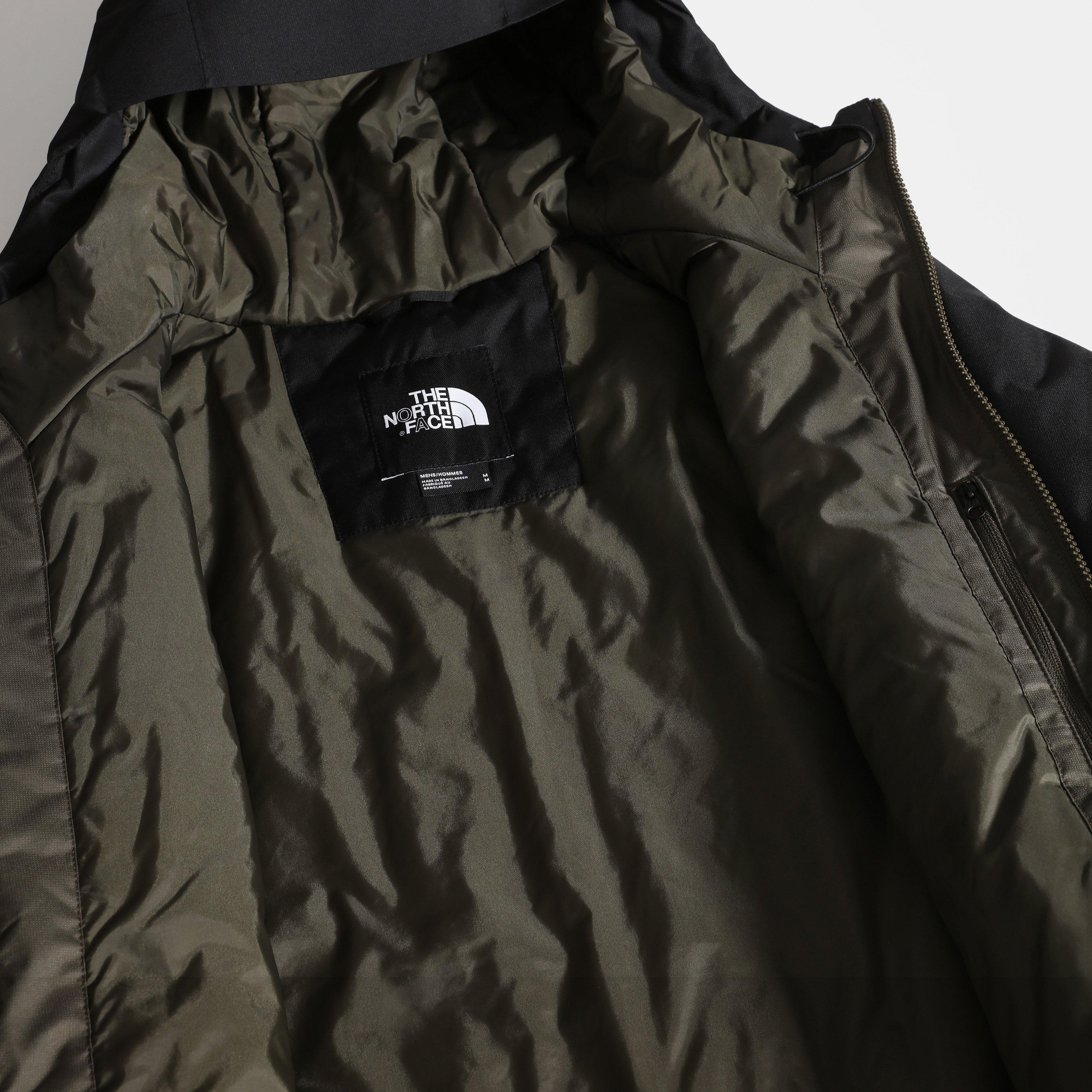 Men's Millerton Insulated Jacket