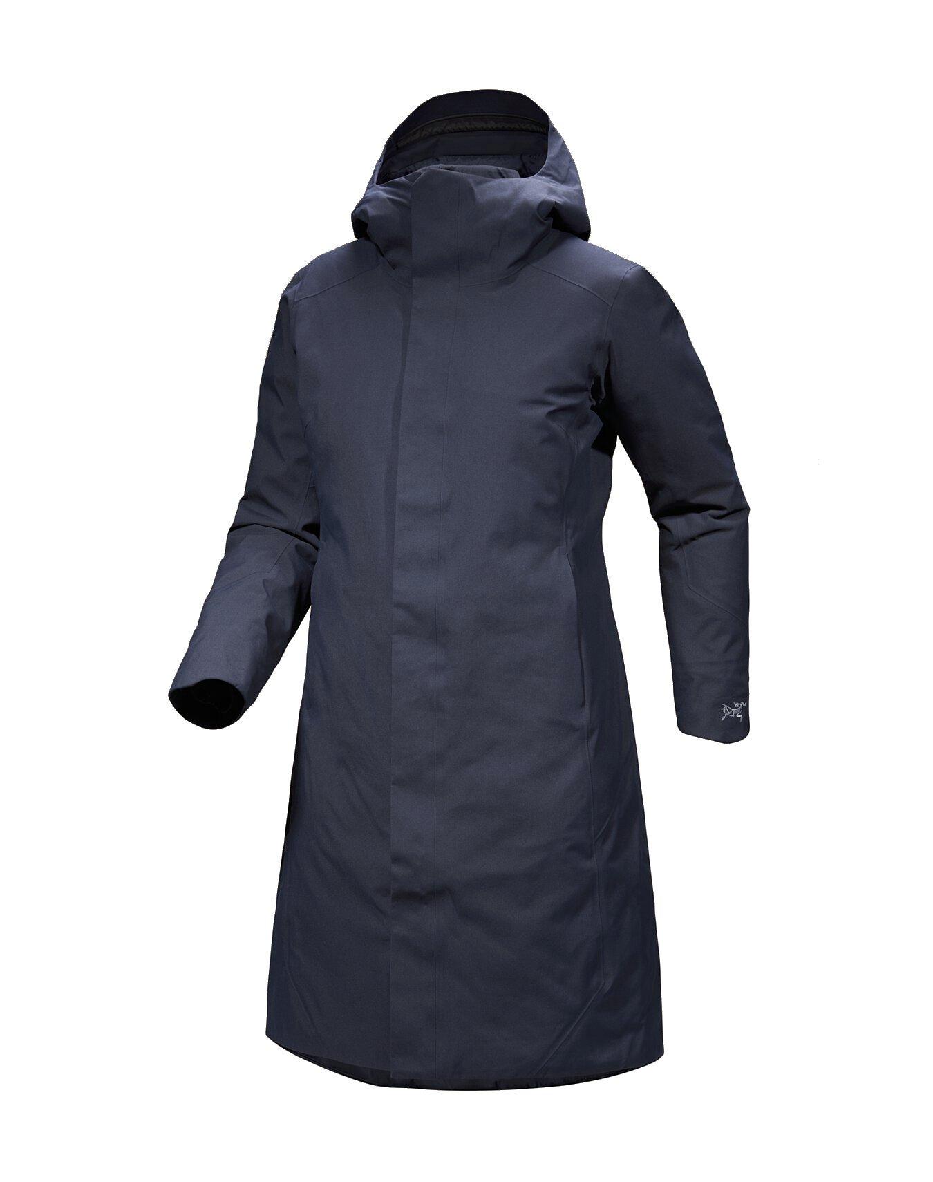 ARC'TERYX Patera Parka ダウンジャケット XS にゃこARC'TERYX Patera