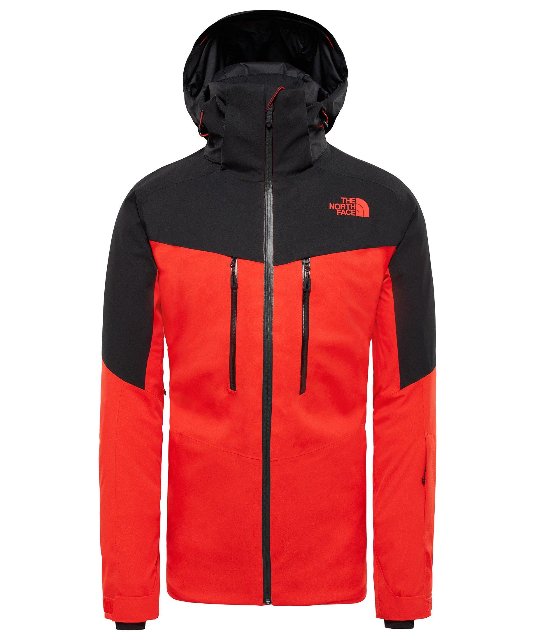 north face chakal jacket