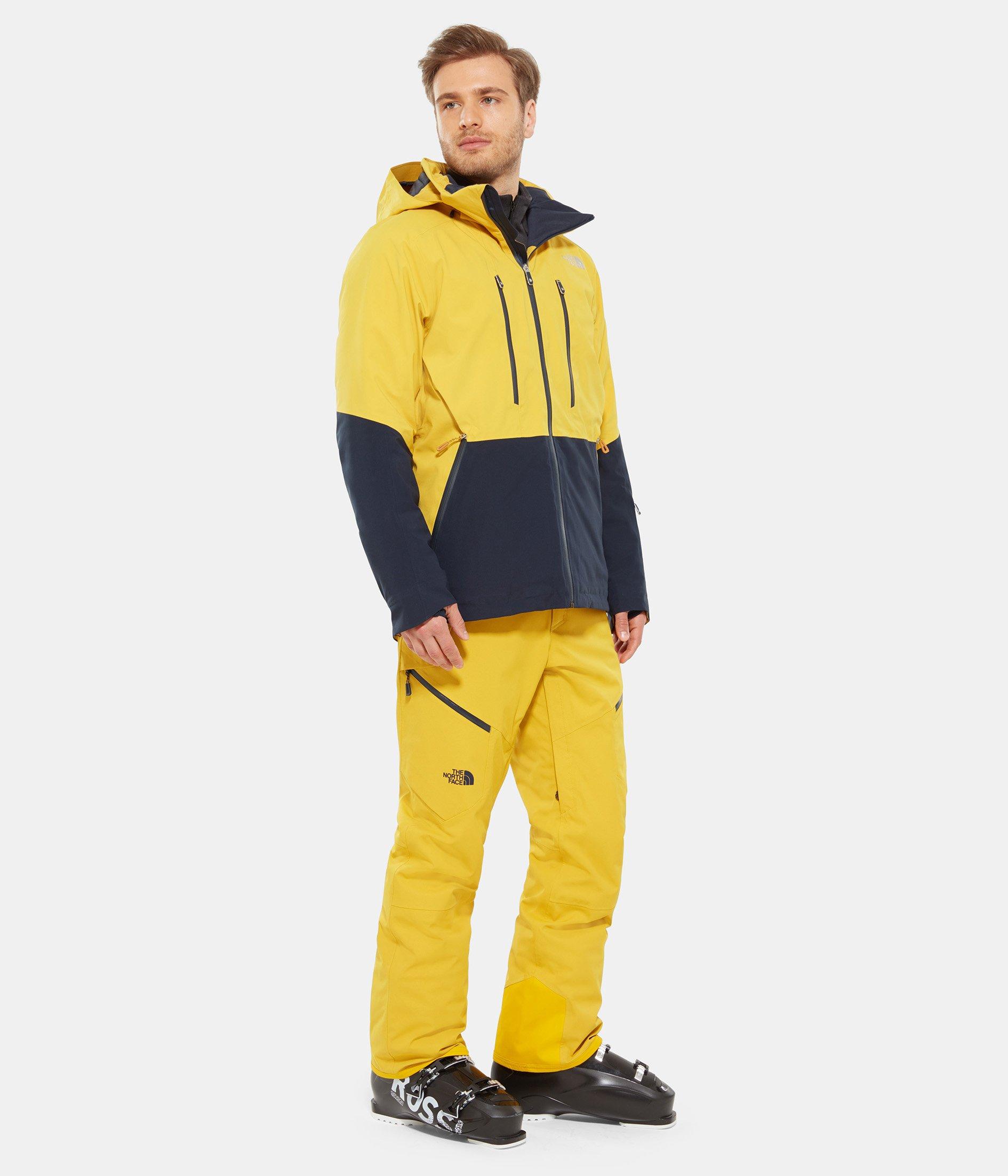 North face anonym pants on sale mens