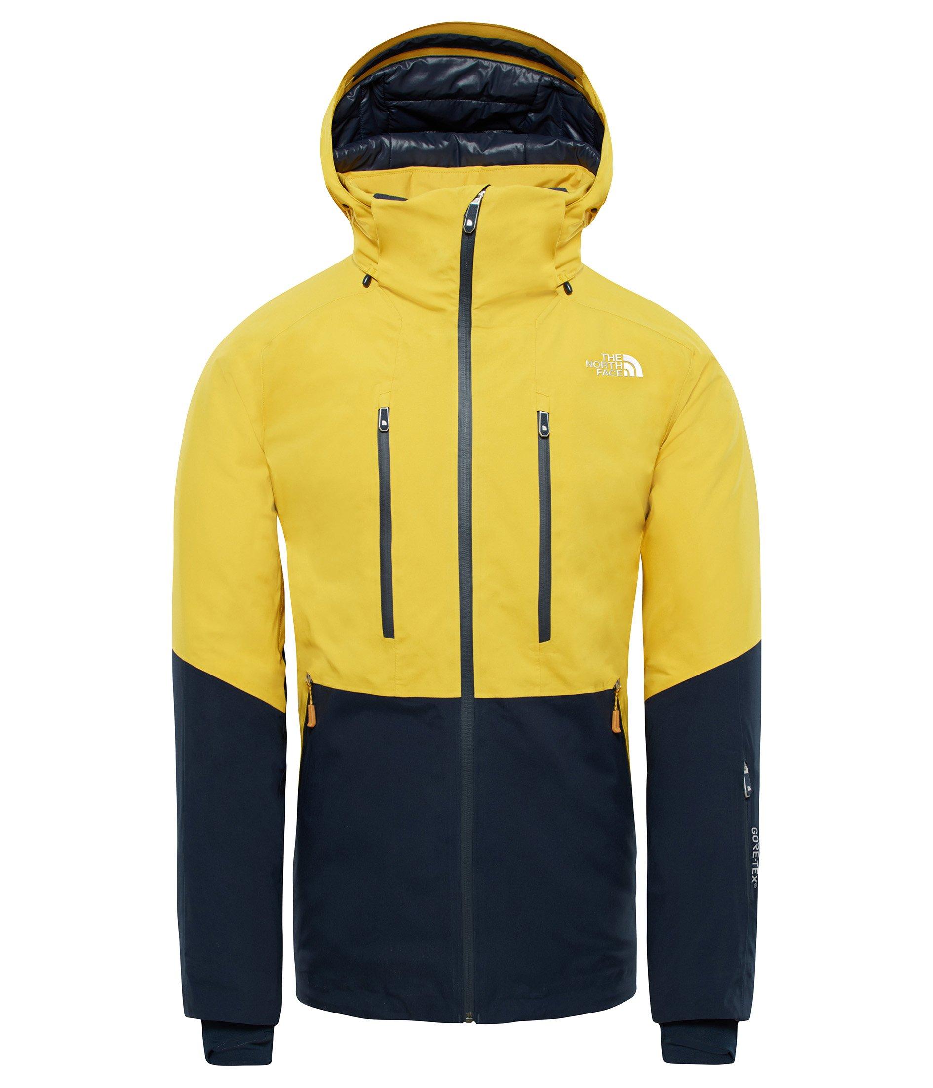 North face anonym jacket mens on sale