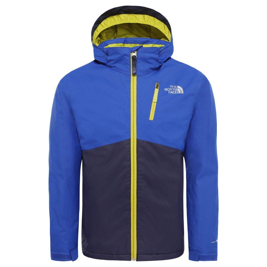 The north face youth cheap snowquest plus