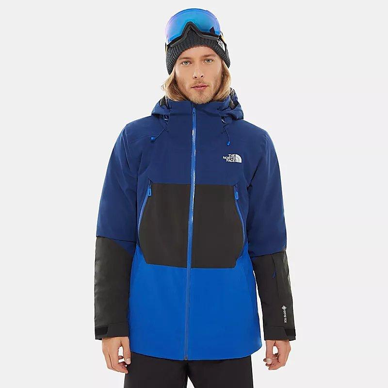 North Face Men's Apex Flex Snow Jacket 