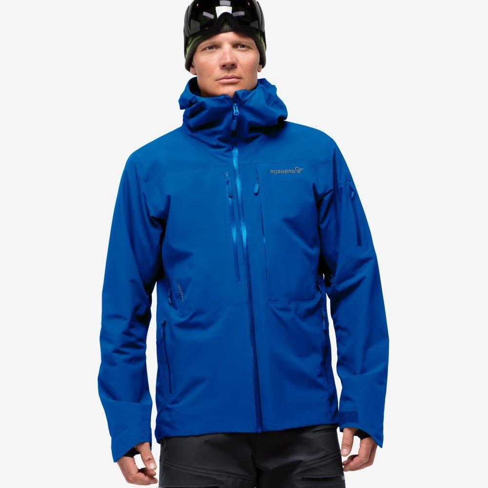 Norrona lofoten hot sale gtx insulated