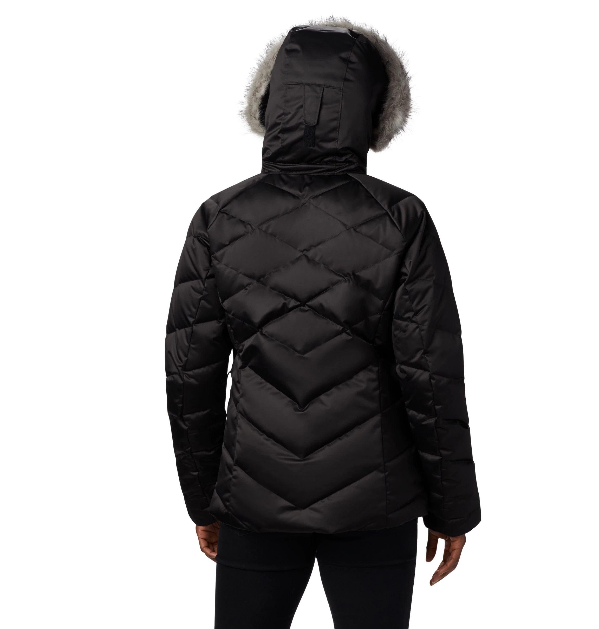 Women's Columbia Lay D Down II Jacket | Women's Down Jacket | Tiso UK