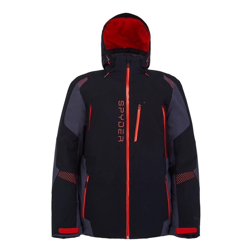 Spyder m hot sale leader jacket