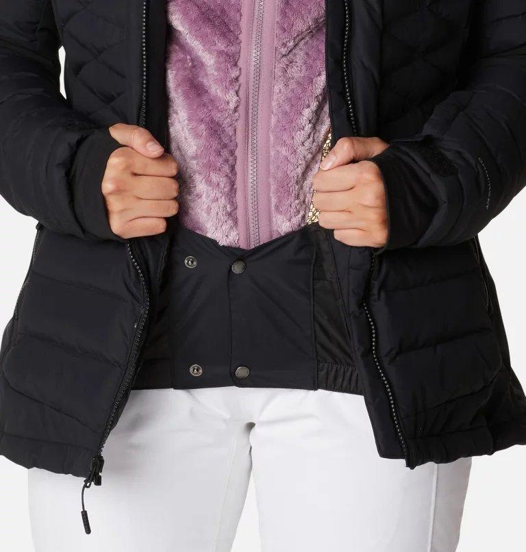 Women's Columbia Bird Mountain Insulated Jacket Women's Ski Jacket