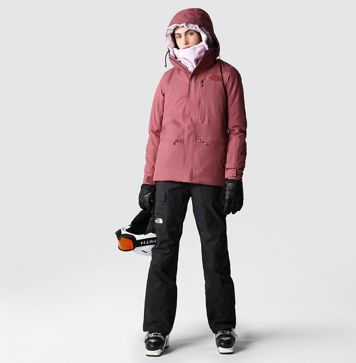 Womens north face gatekeeper on sale jacket