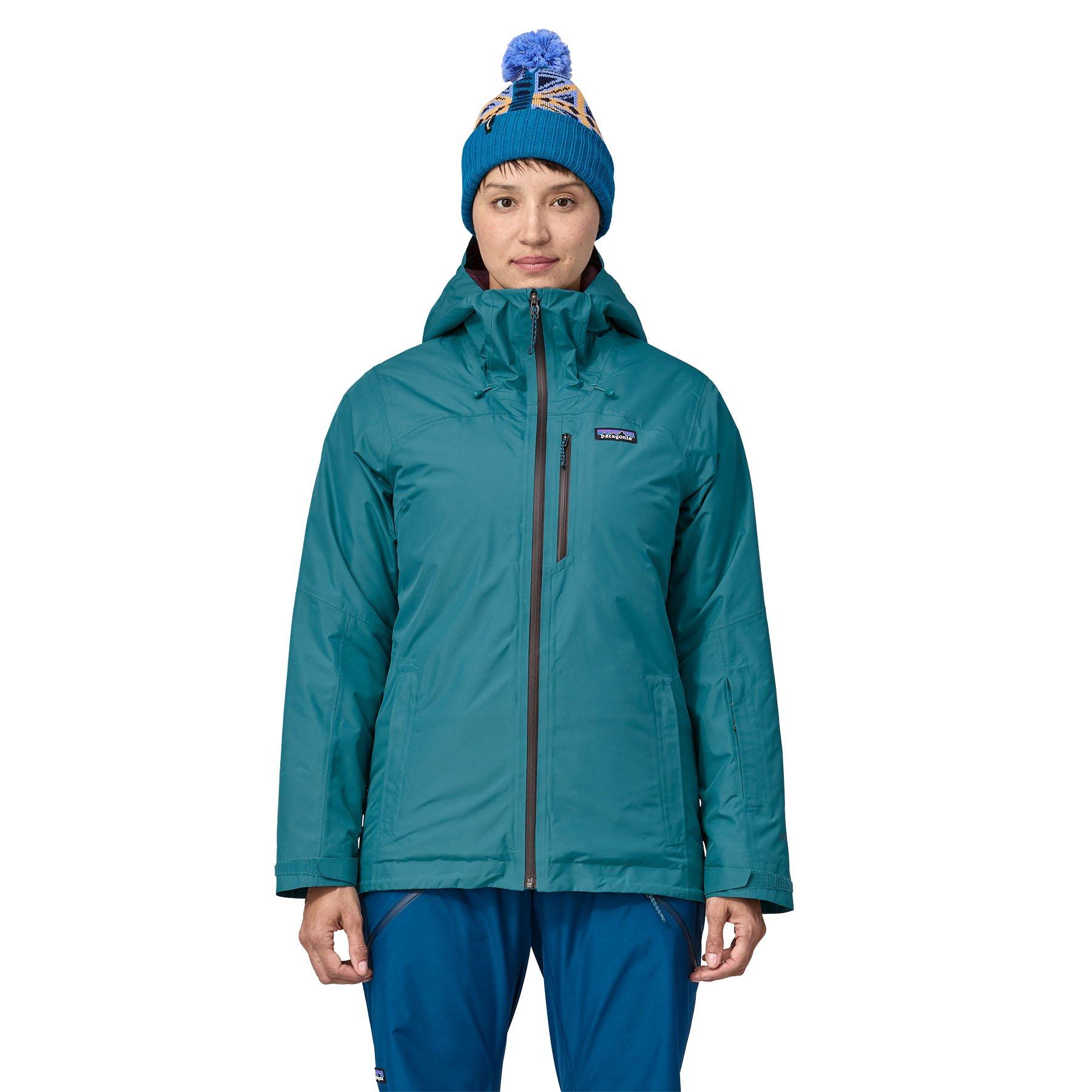 Patagonia Women's Powder Town Jacket – TW Outdoors