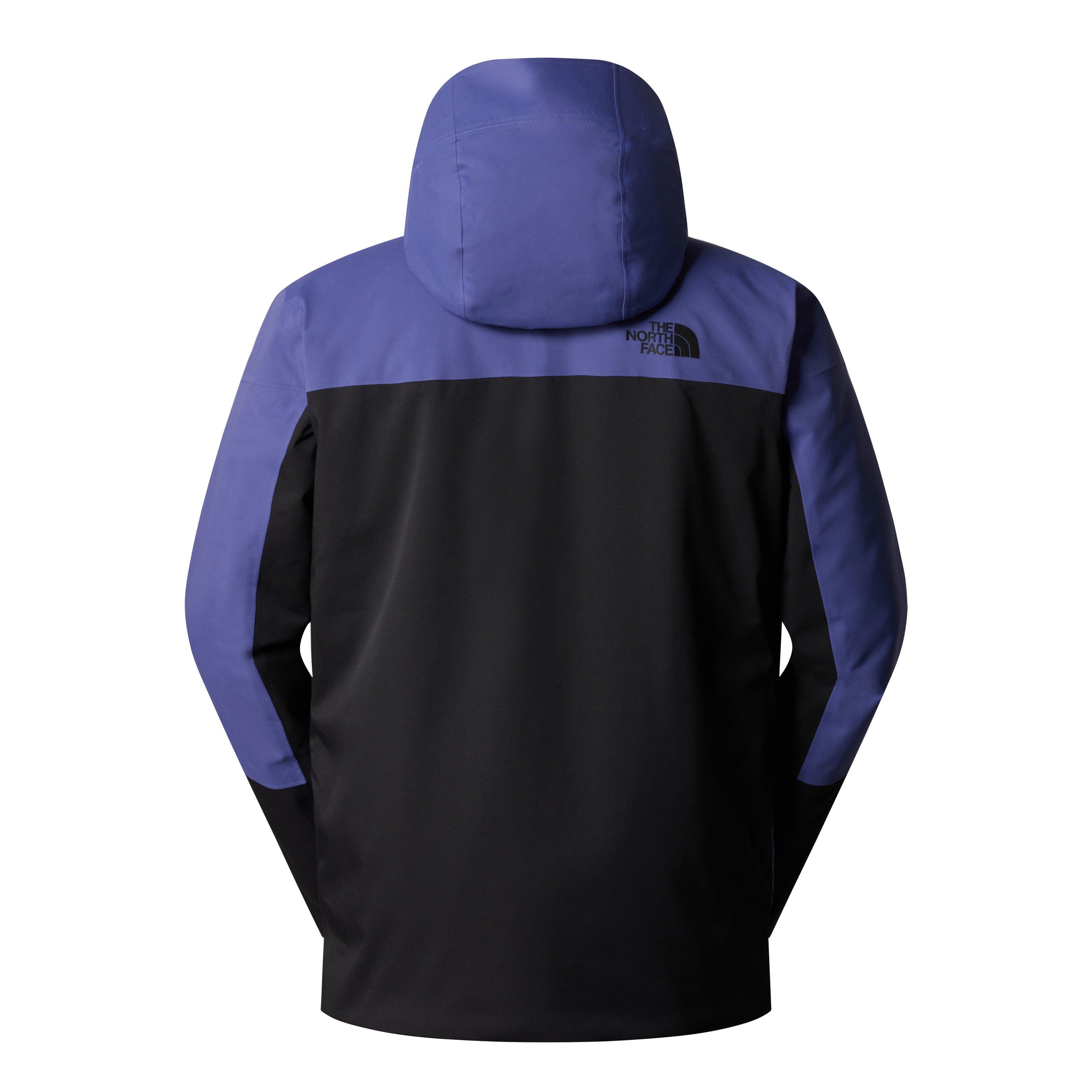 North face chakal shop jacket hyper blue