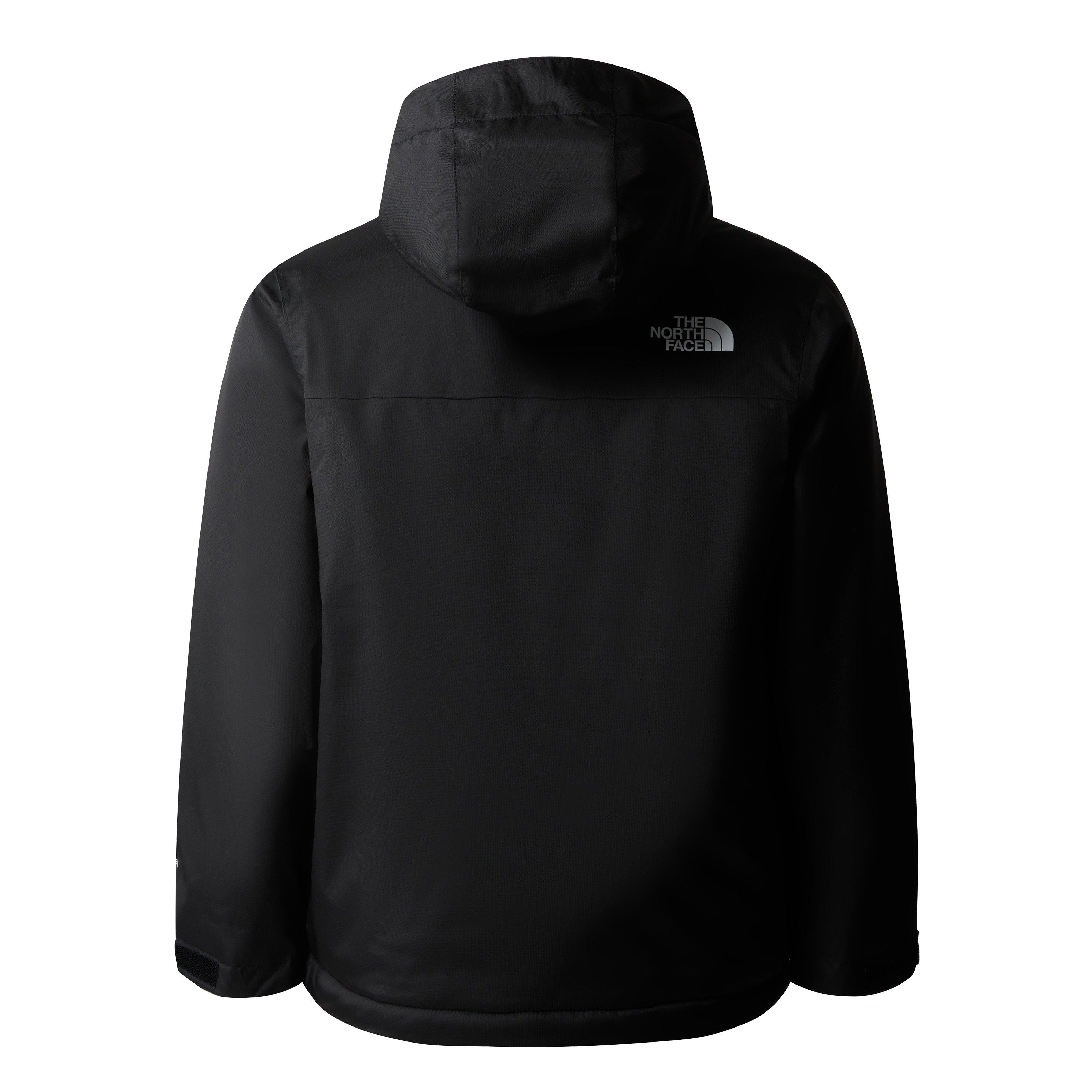 North face shop elden rain jacket