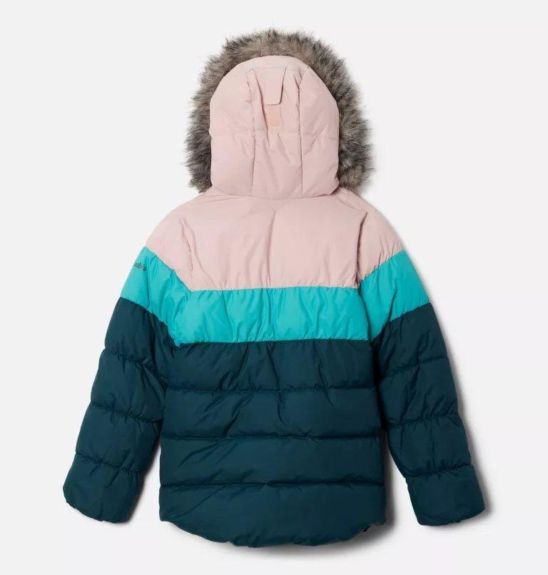 COLUMBIA Arctic Blast Ski Jacket - Girls