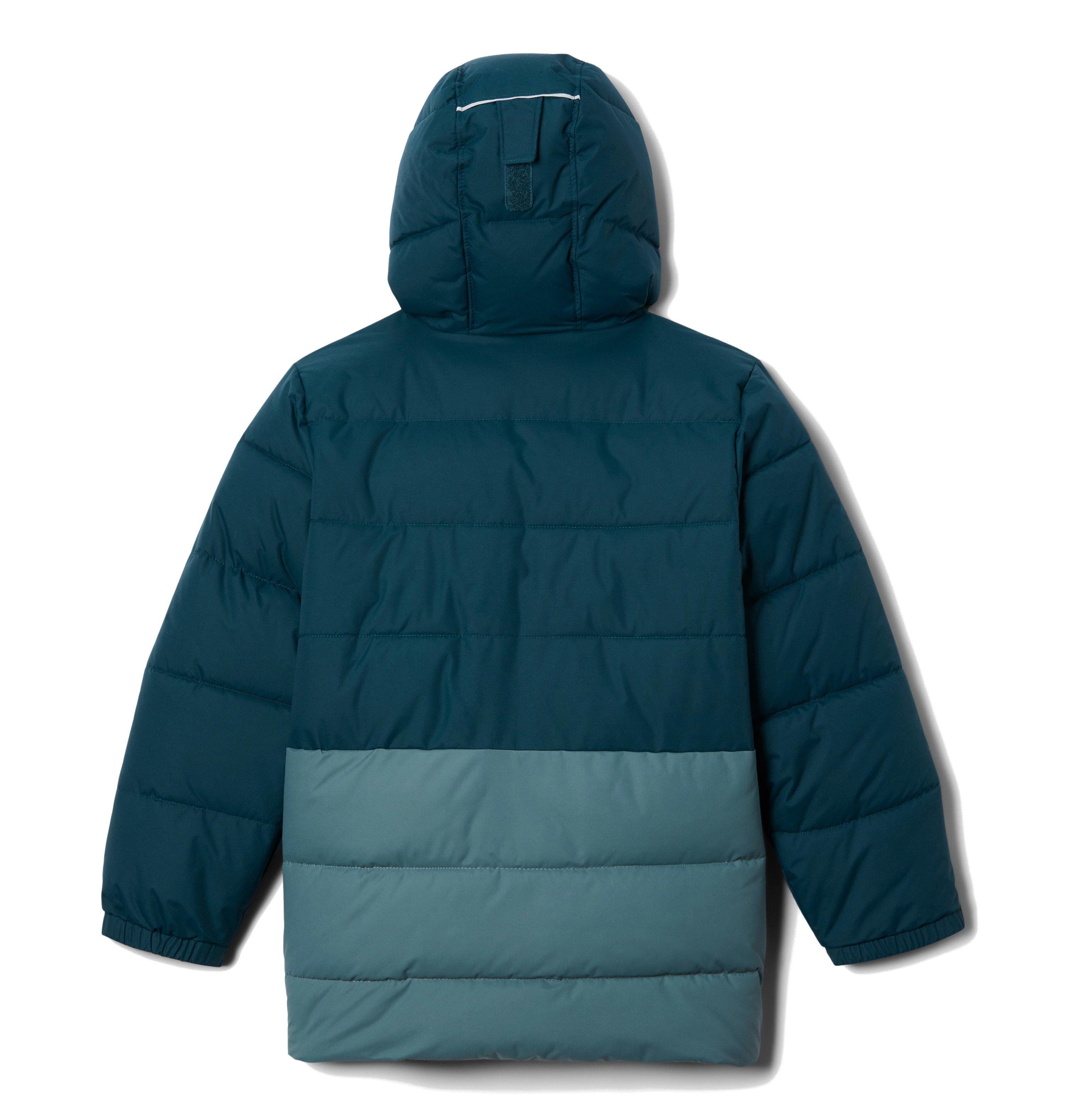 Burton traverse jacket hot sale