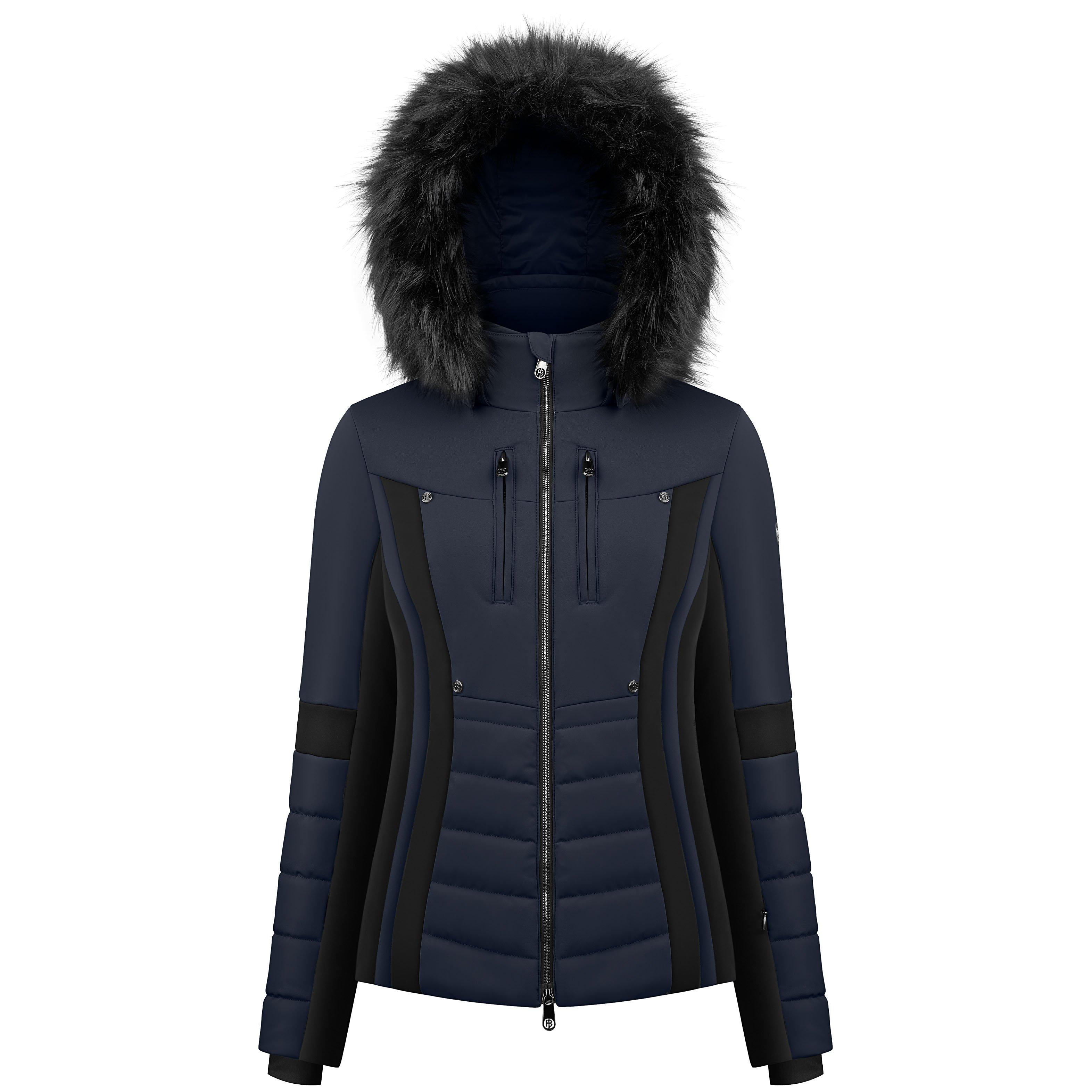 Poivre Blanc Softshell Womens Coat - Women from  UK