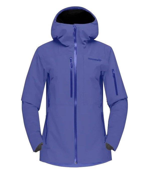 Norrona softshell on sale