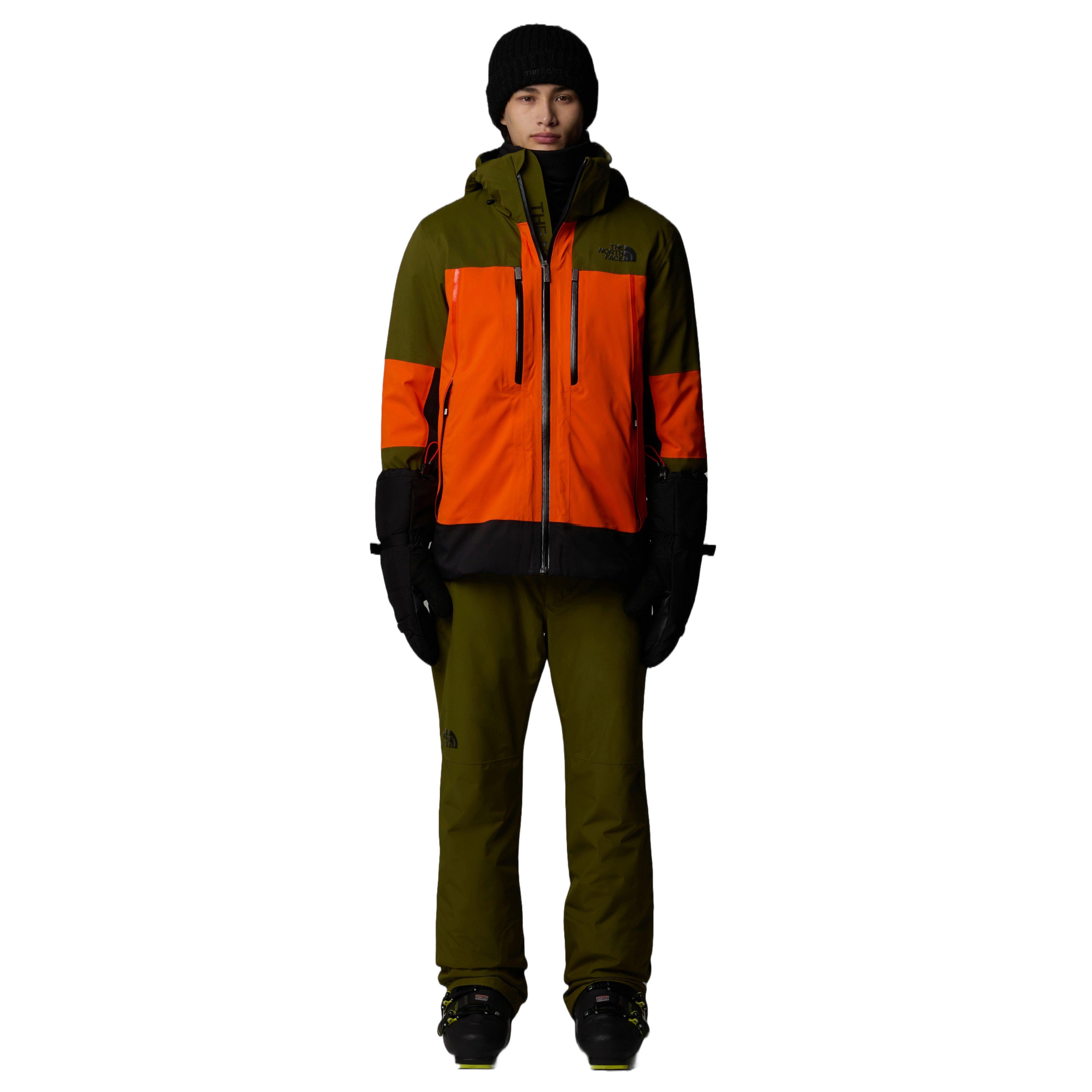 North face snowsquall online