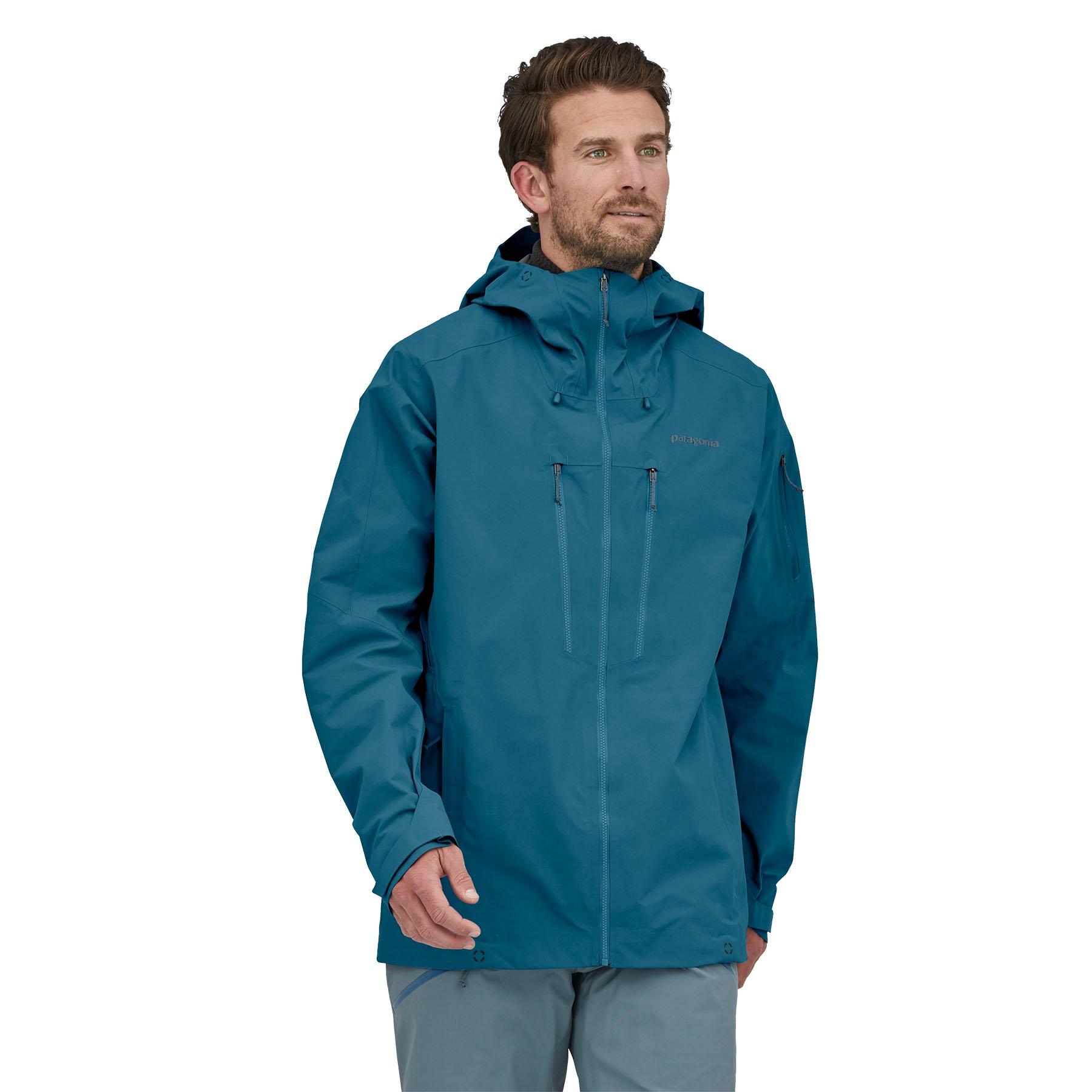 Men s Powslayer GTX Jacket Ski Jacket s Tiso UK