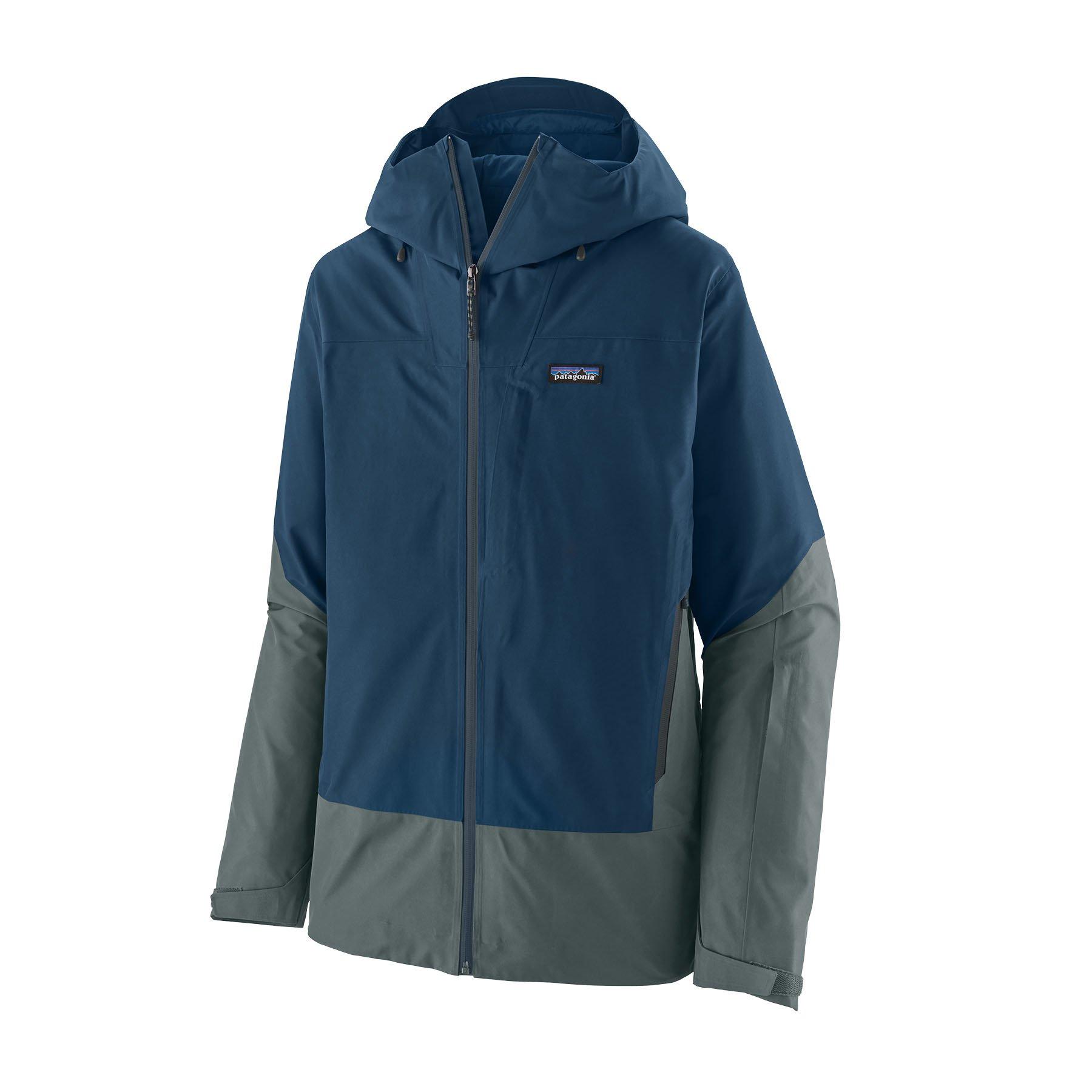 Men's patagonia ski jacket on sale