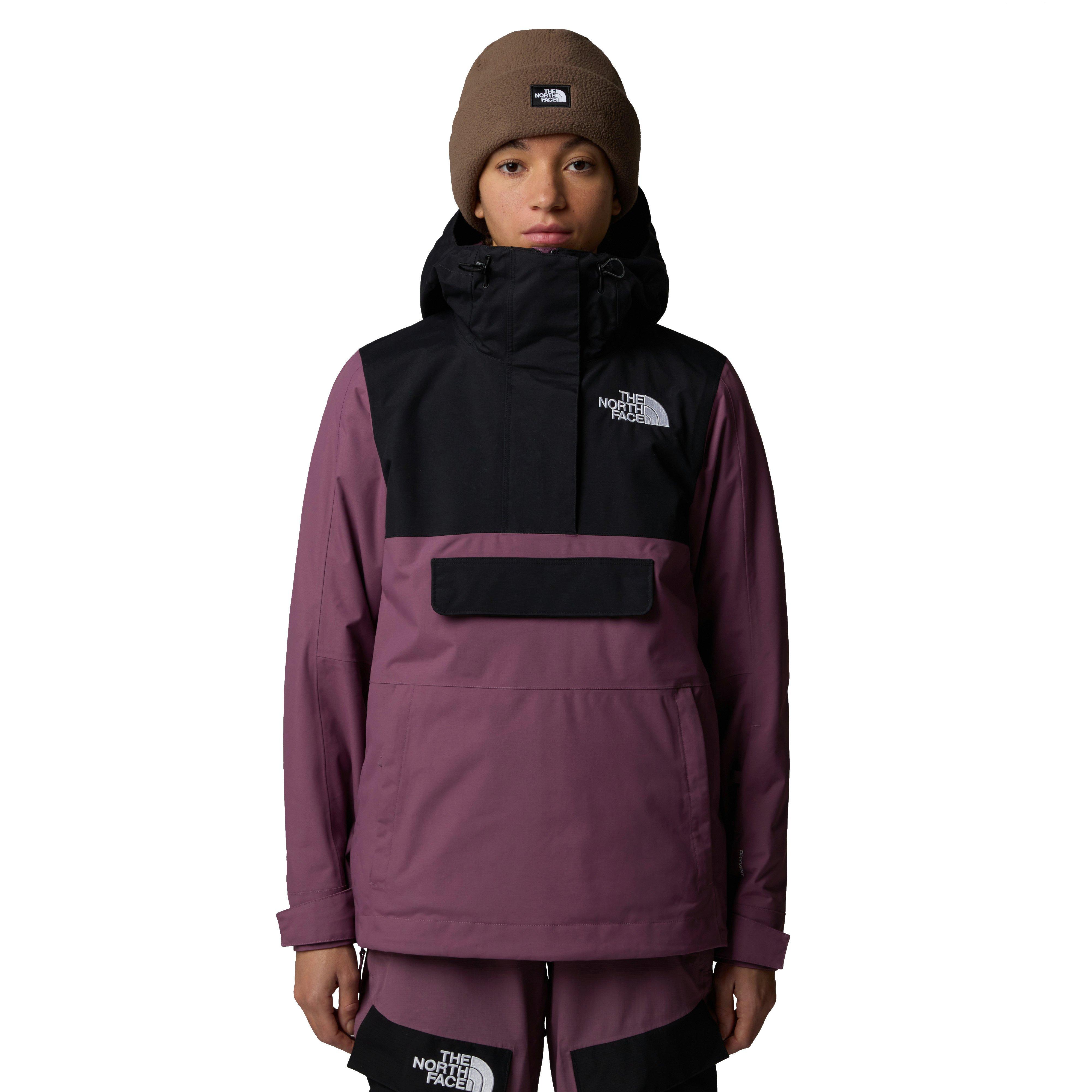 THE NORTH FACE - nanananana ti_APJKU5BL0071_c