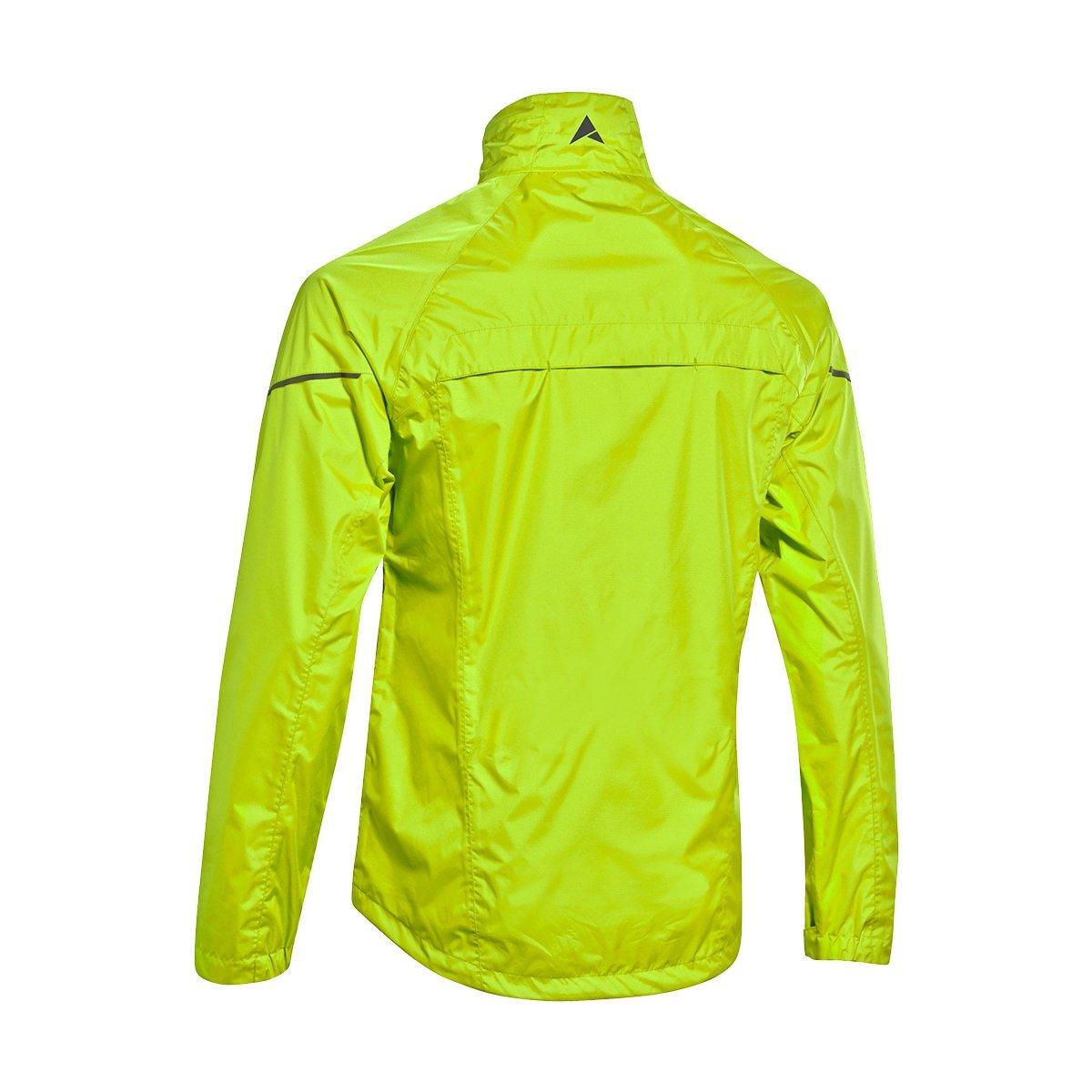 altura hi vis cycling jacket Cinosural International School