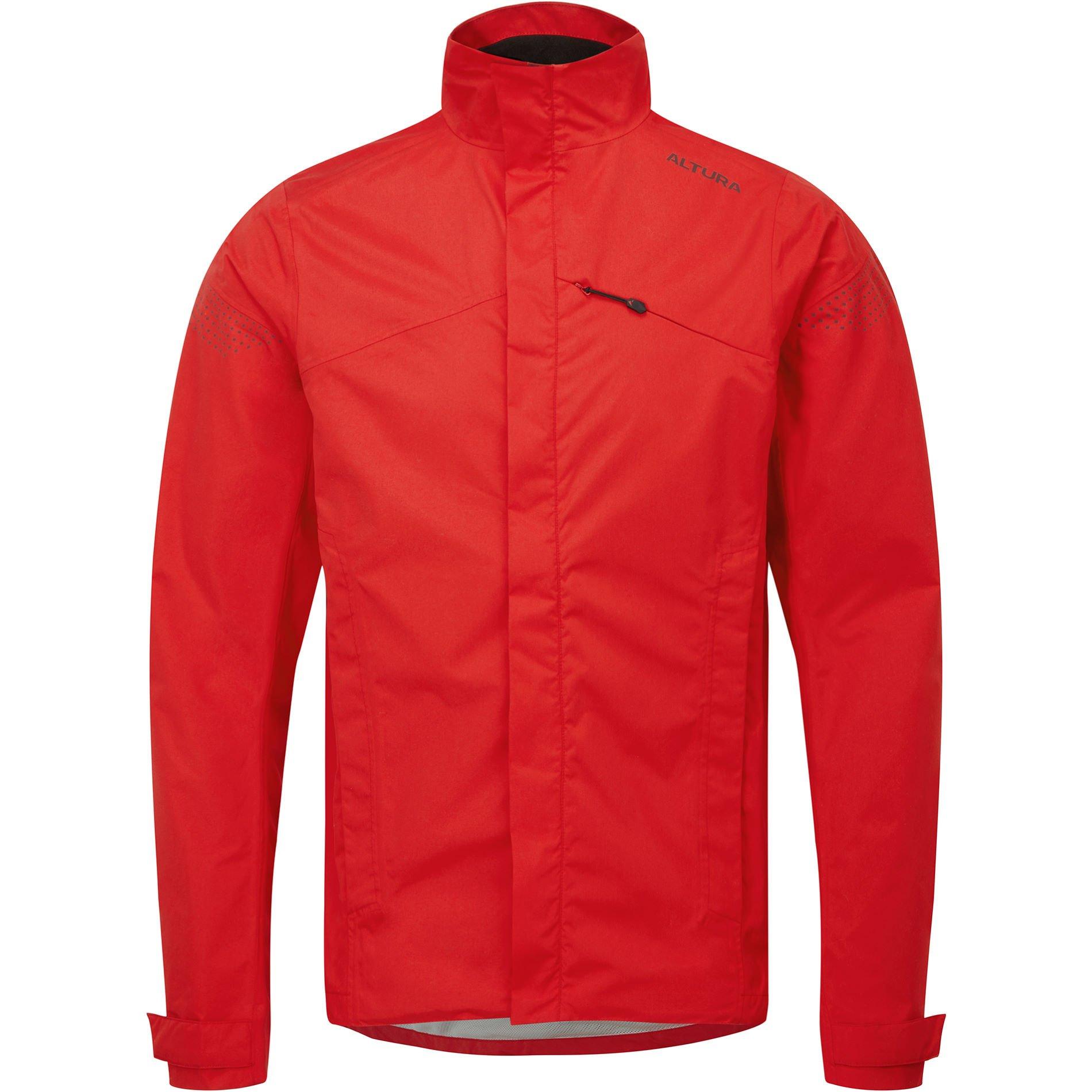 Altura men's nevis discount iii waterproof jacket