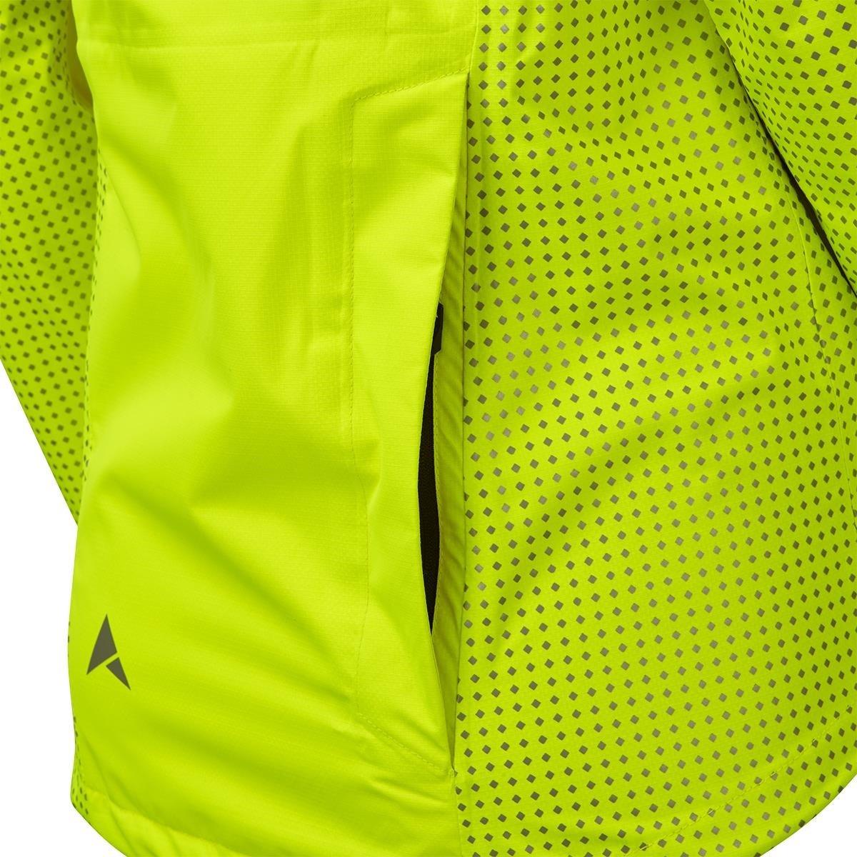 Altura women's nightvision cyclone on sale jacket