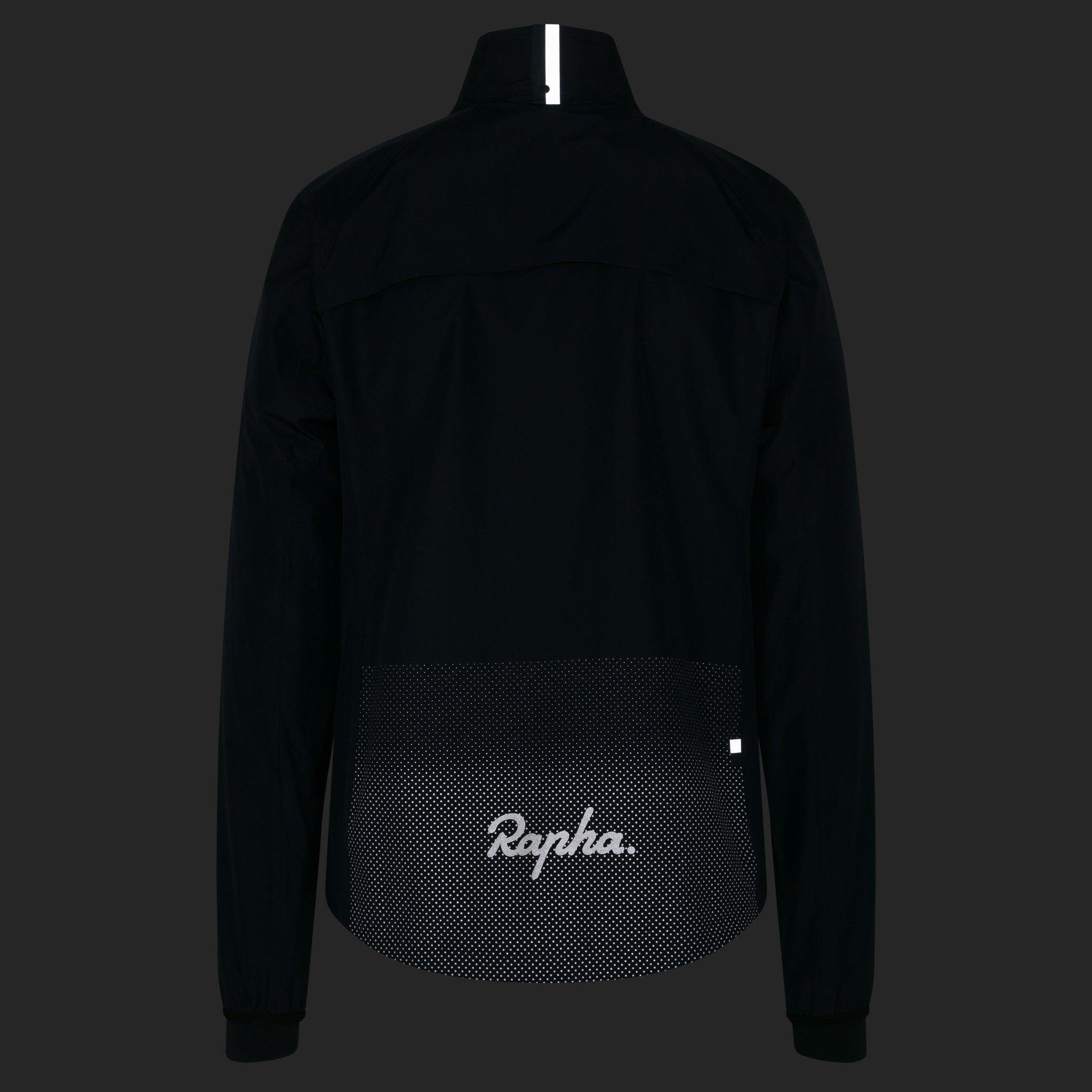 Men s Commuter Jacket Navy