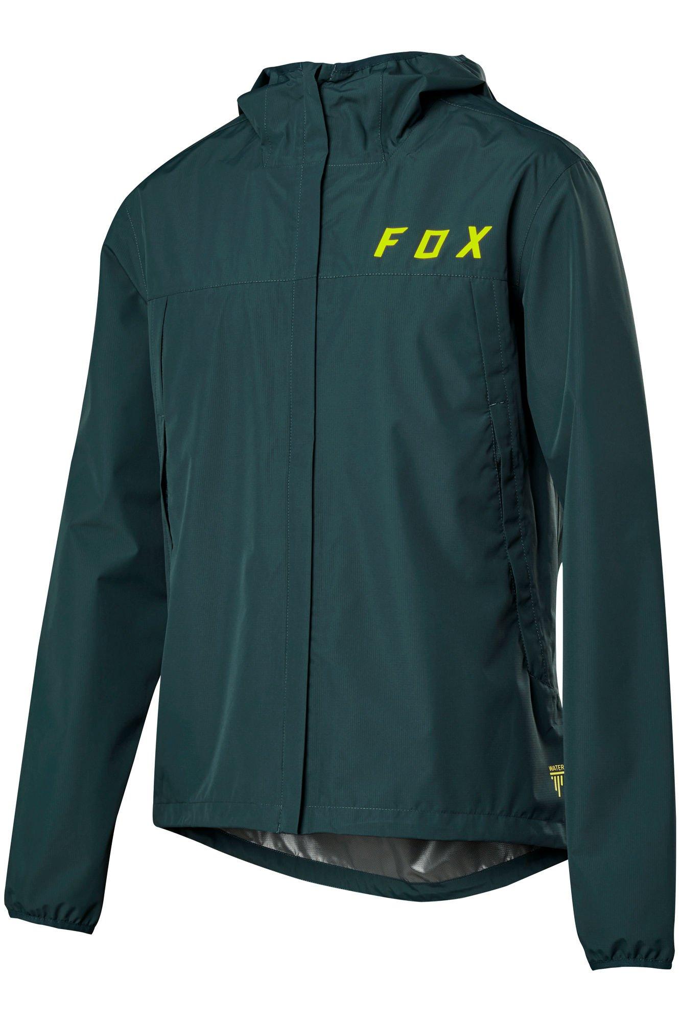 Fox clearance bike jacket