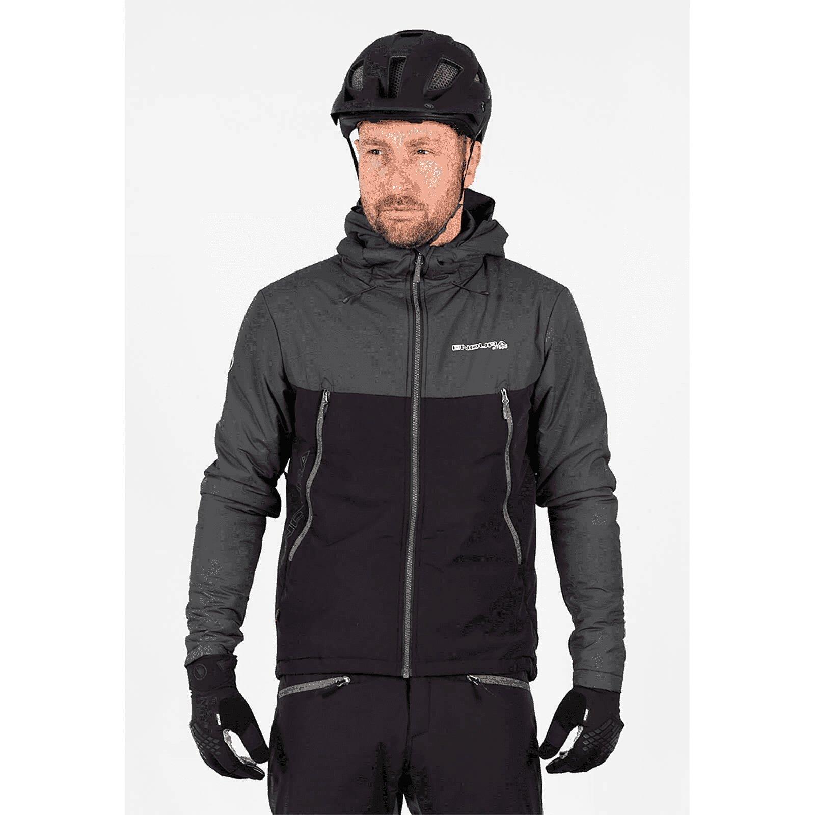 Endura Men's MT500 Freezing Point Jacket II | Tiso UK