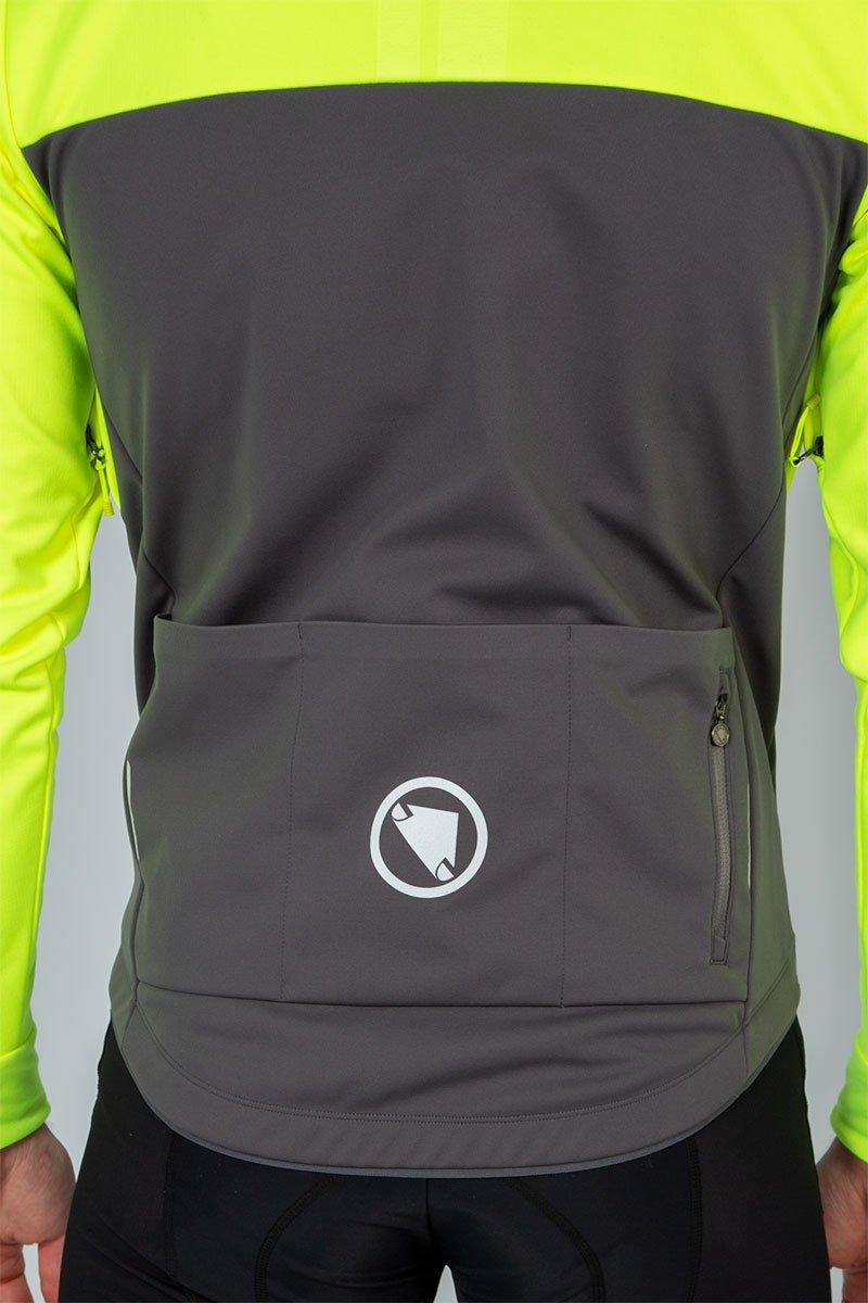 Endura windchill vest hot sale