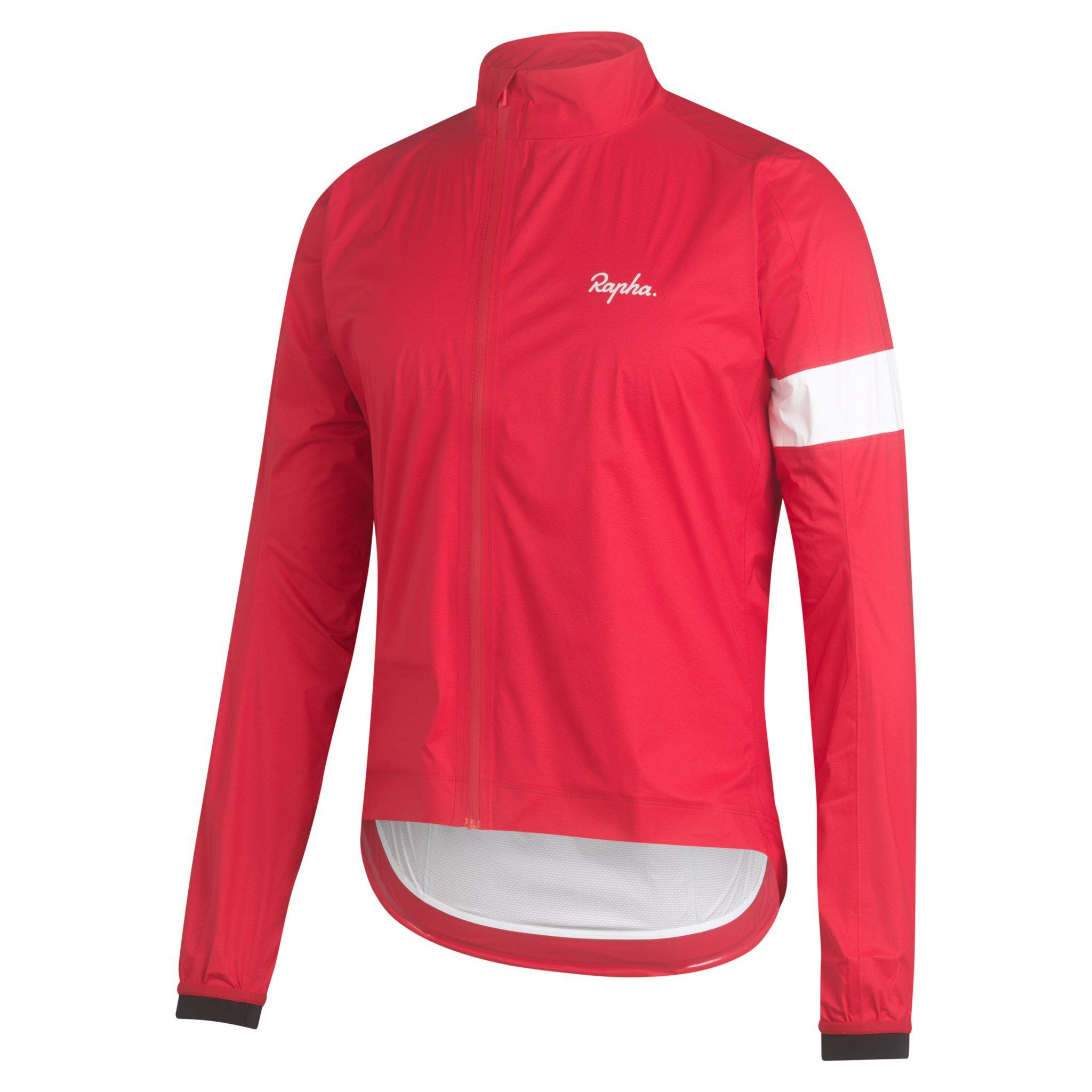 Rapha core rain hot sale jacket 2